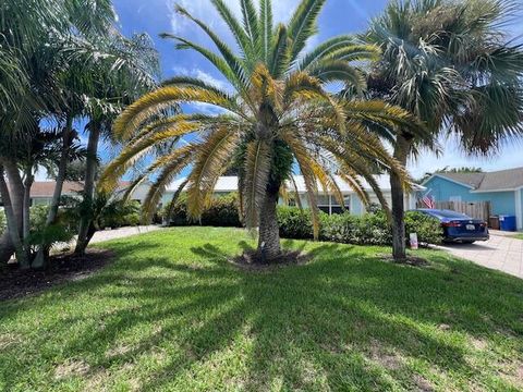 A home in Hobe Sound