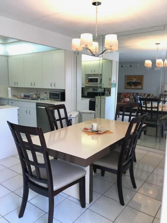 CENTURY VILLAGE - Residential Lease