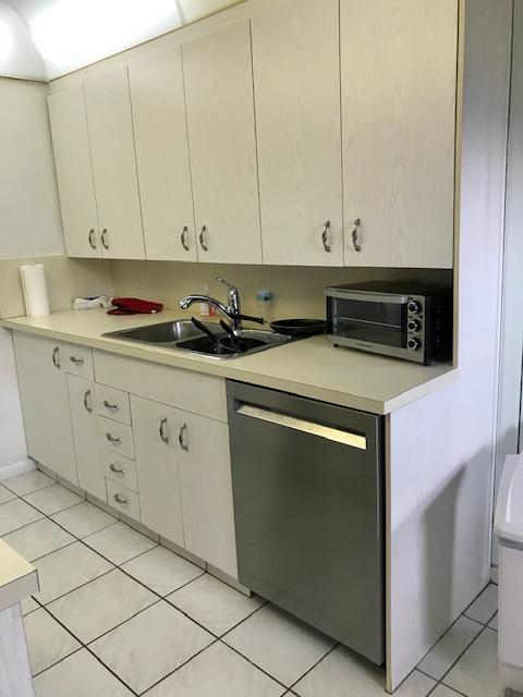 CENTURY VILLAGE - Residential Lease