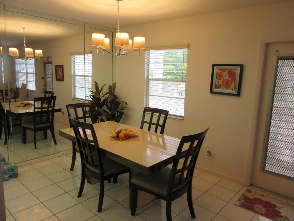 CENTURY VILLAGE - Residential Lease