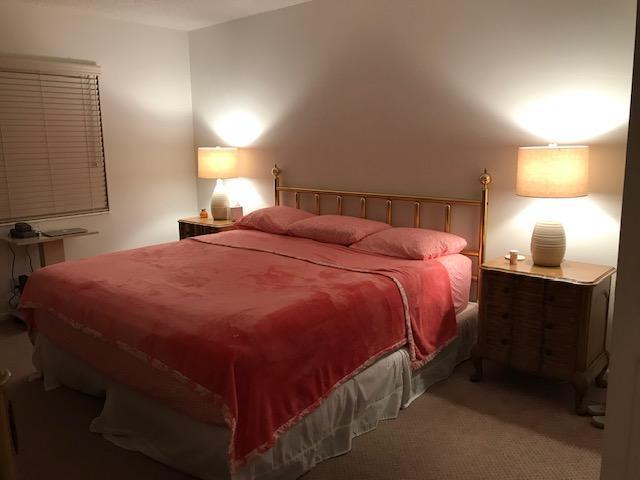 CENTURY VILLAGE - Residential Lease