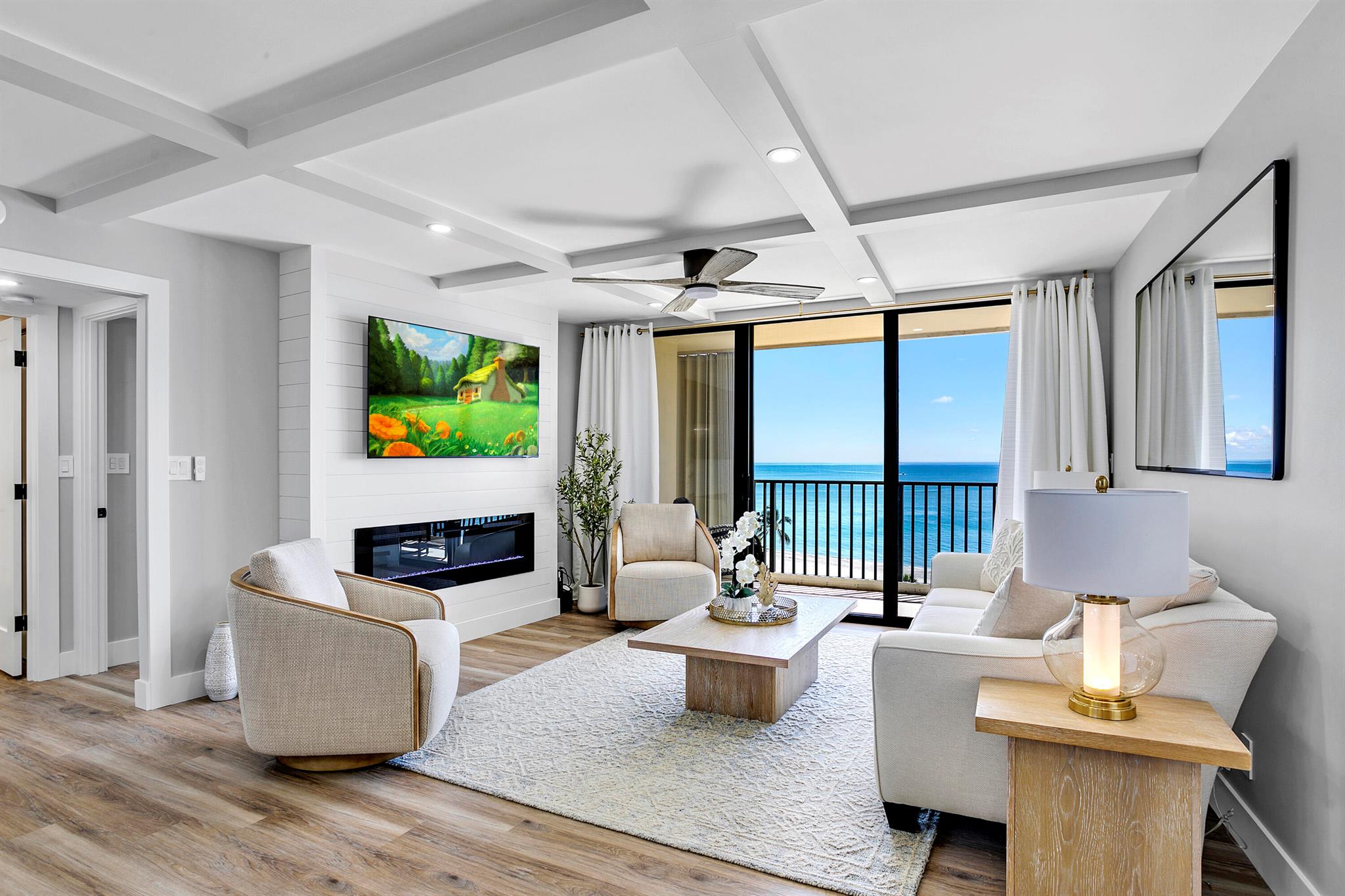 300 Ocean Trail Way 908