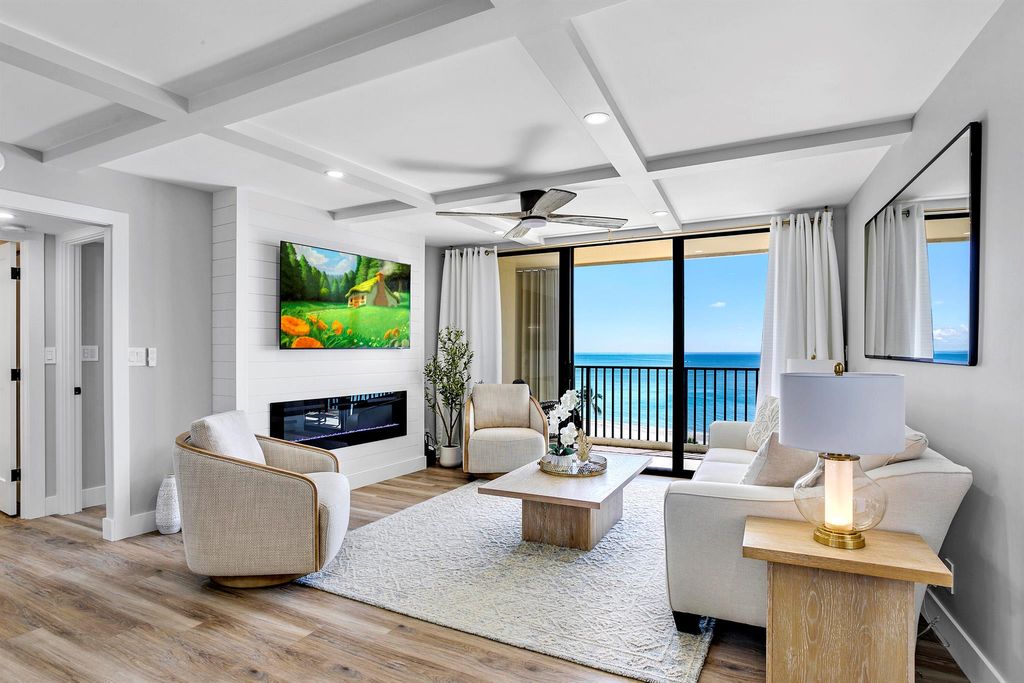 Photo of 300 Ocean Trail Way #908, Jupiter, FL 33477 (MLS # R11098204)