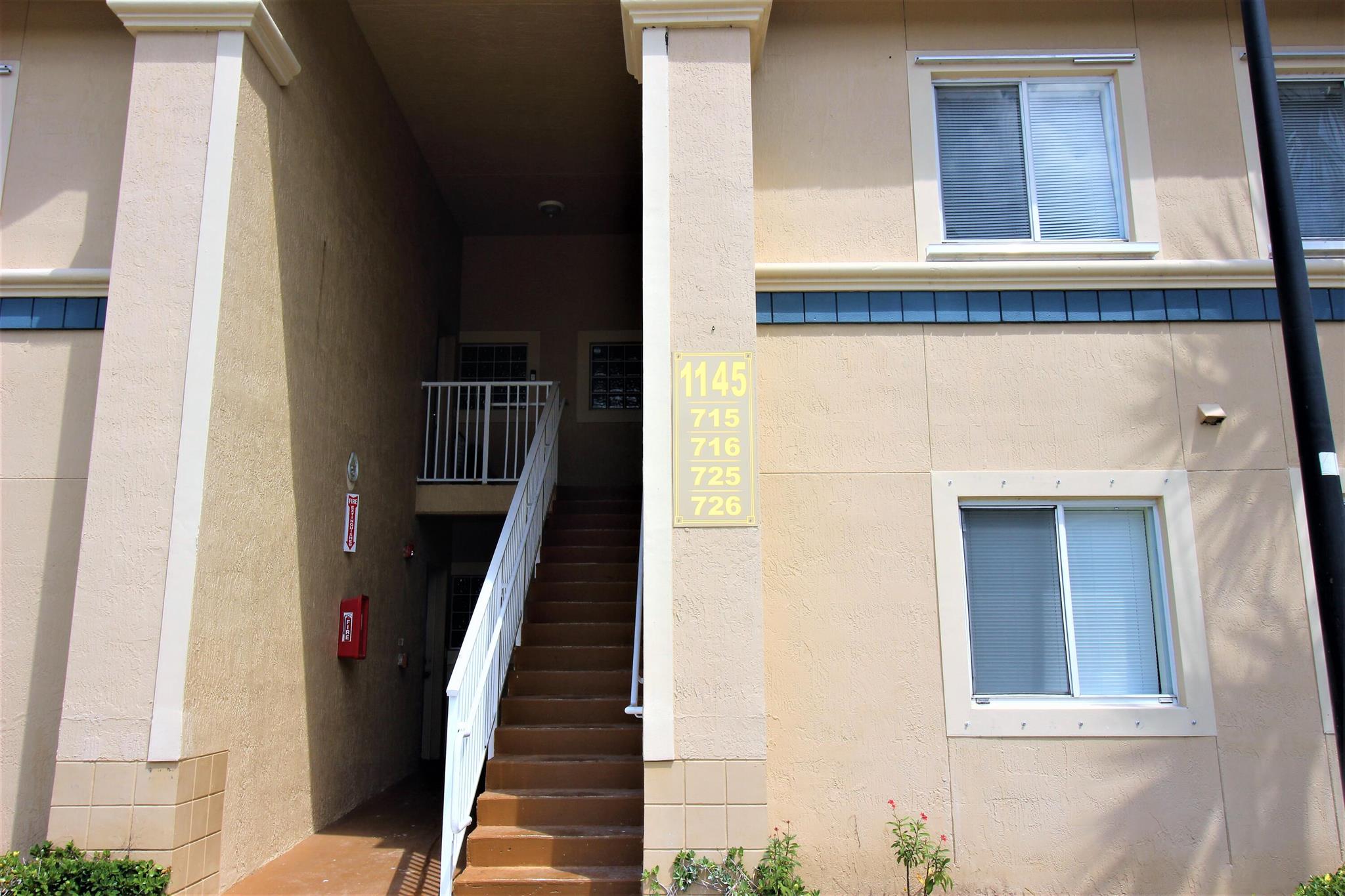 BELVEDERE ISLES CONDO NO 3 - Residential Lease