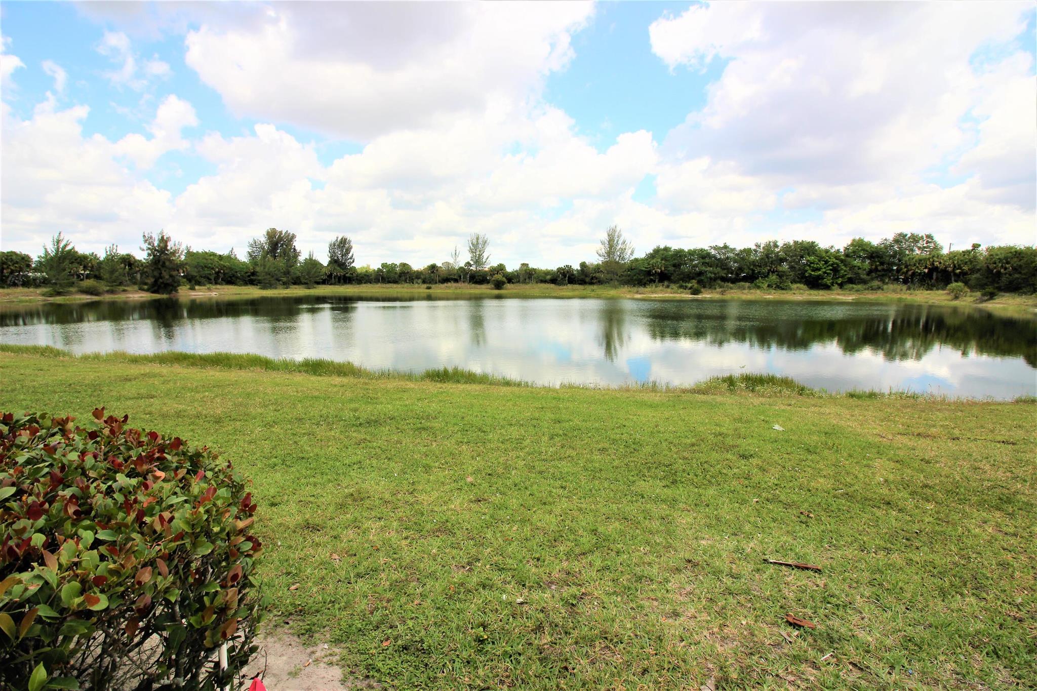 BELVEDERE ISLES CONDO NO 3 - Residential Lease