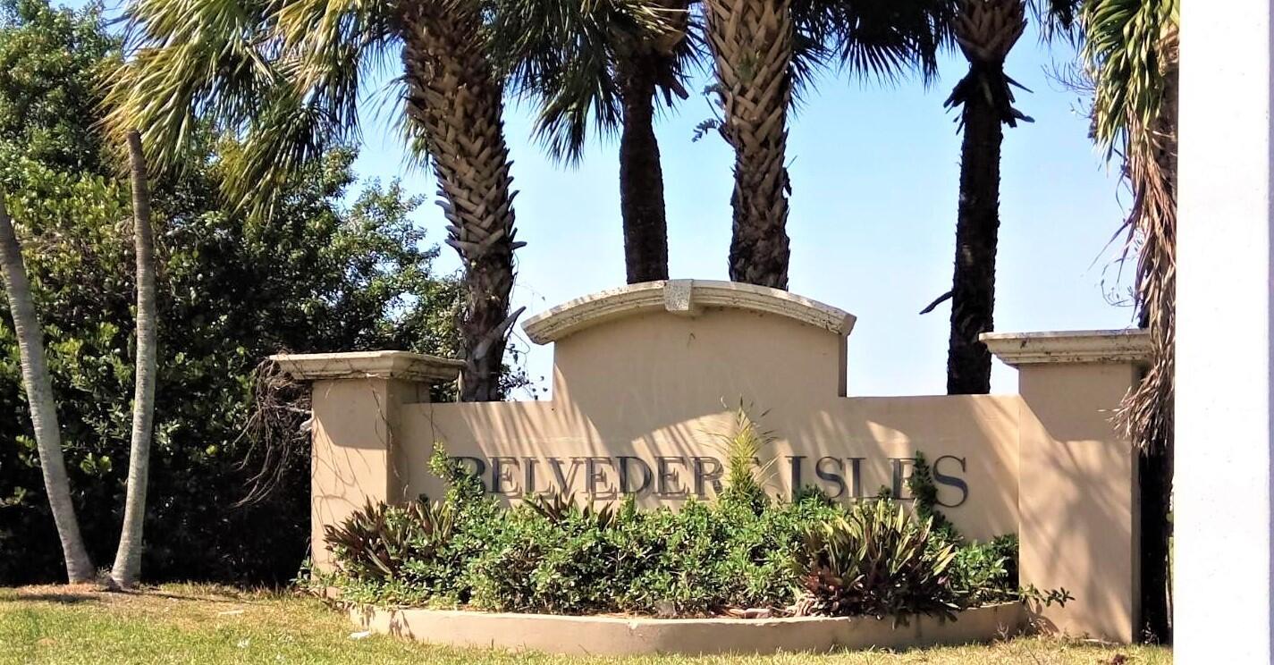 BELVEDERE ISLES CONDO NO 3 - Residential Lease