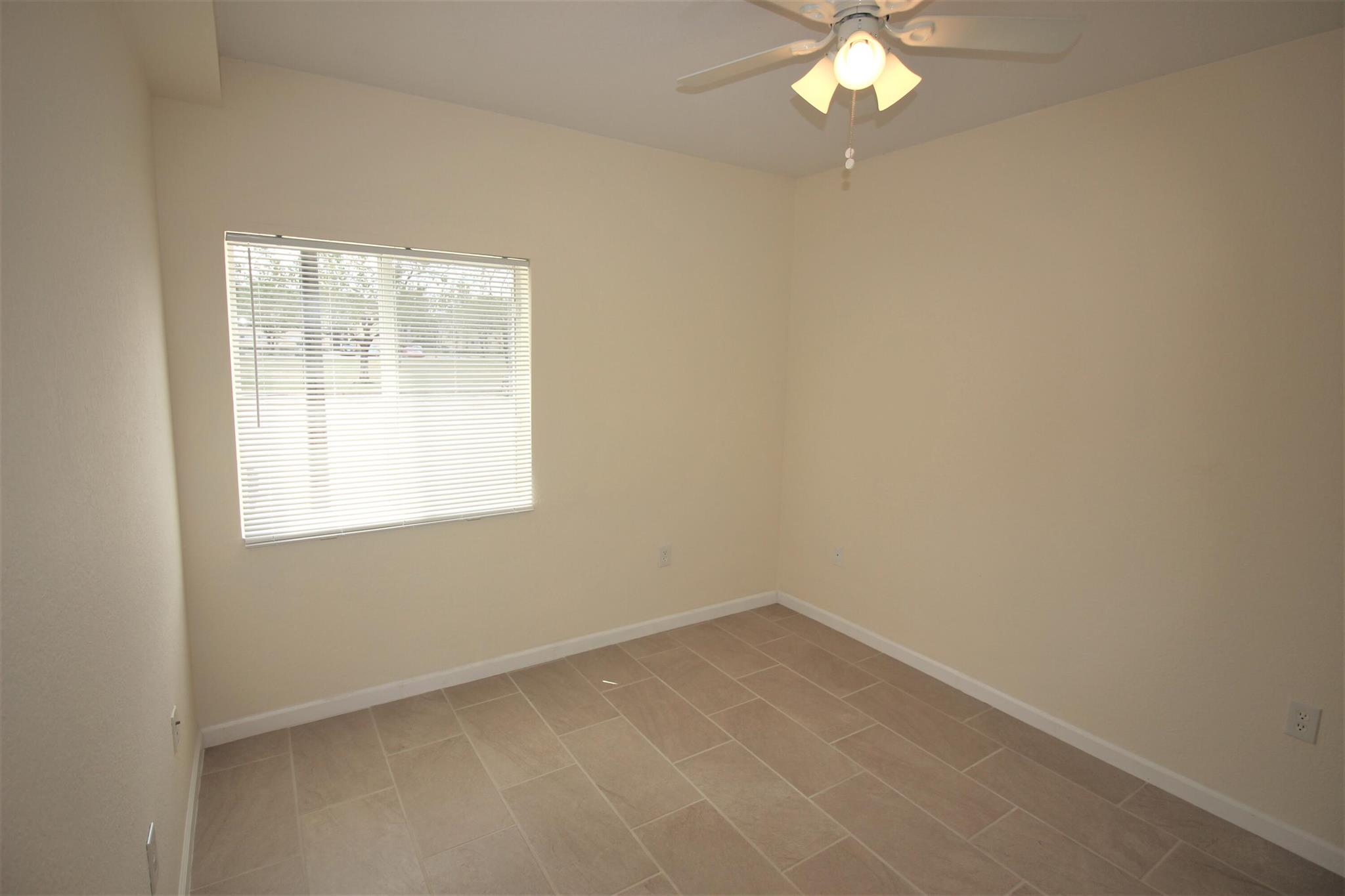 BELVEDERE ISLES CONDO NO 3 - Residential Lease