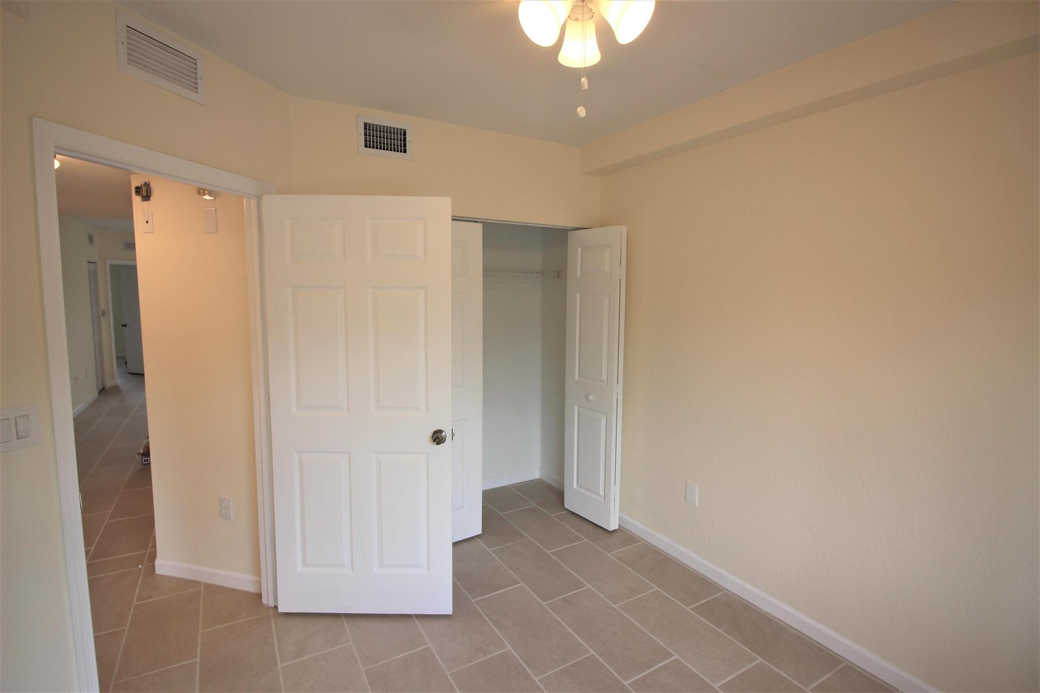 BELVEDERE ISLES CONDO NO 3 - Residential Lease