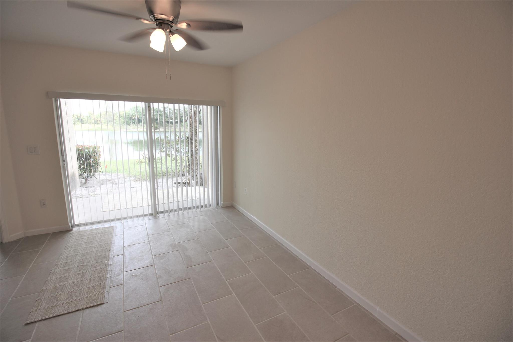 BELVEDERE ISLES CONDO NO 3 - Residential Lease