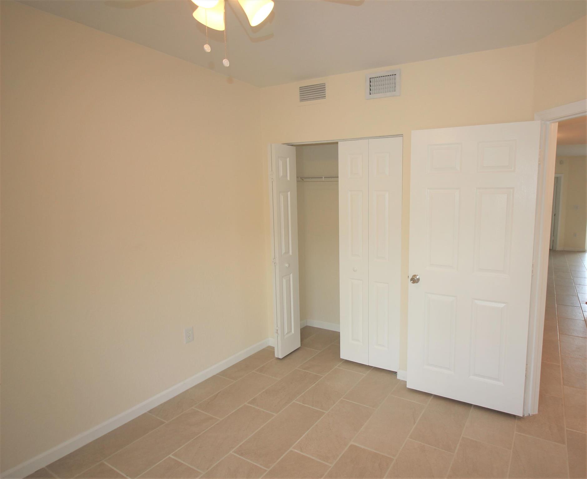 BELVEDERE ISLES CONDO NO 3 - Residential Lease