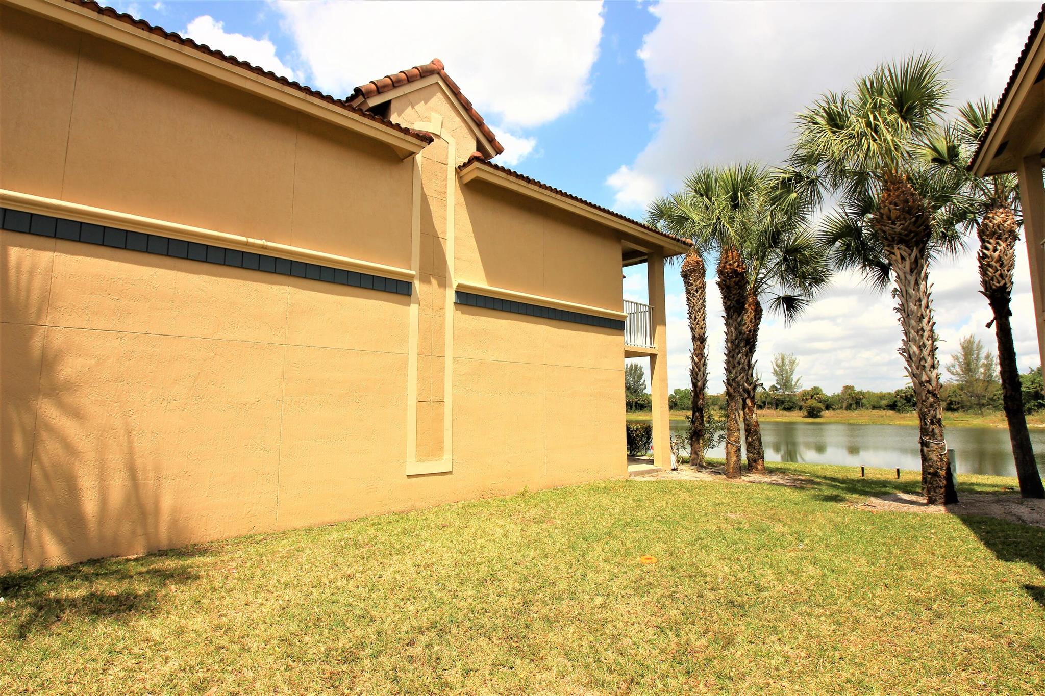 BELVEDERE ISLES CONDO NO 3 - Residential Lease