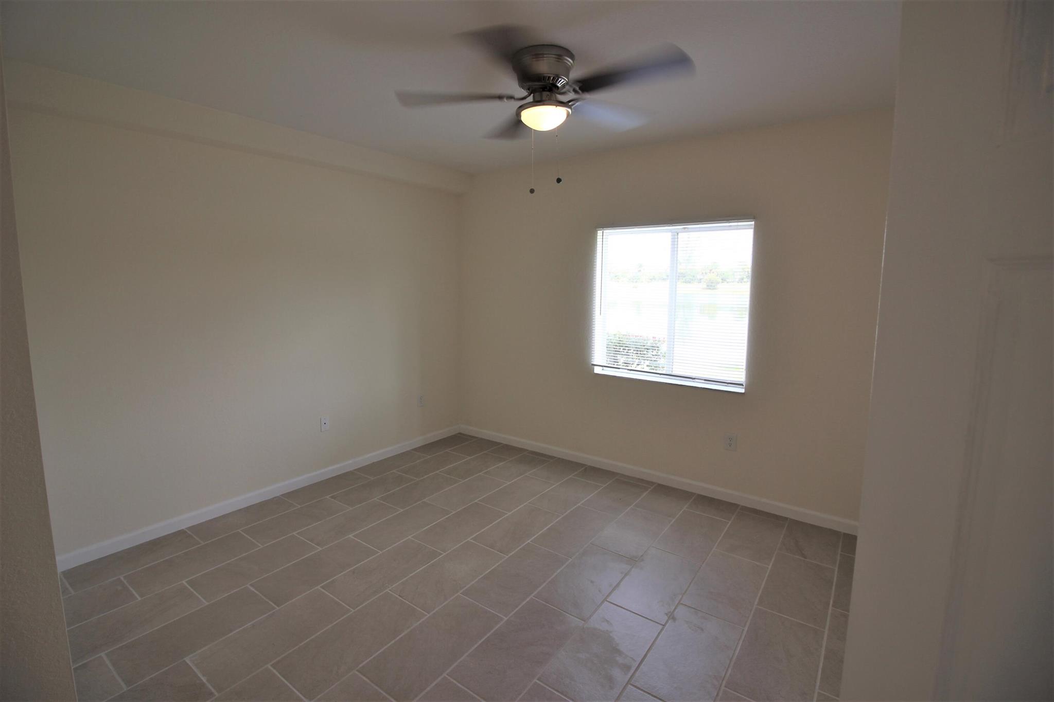 BELVEDERE ISLES CONDO NO 3 - Residential Lease