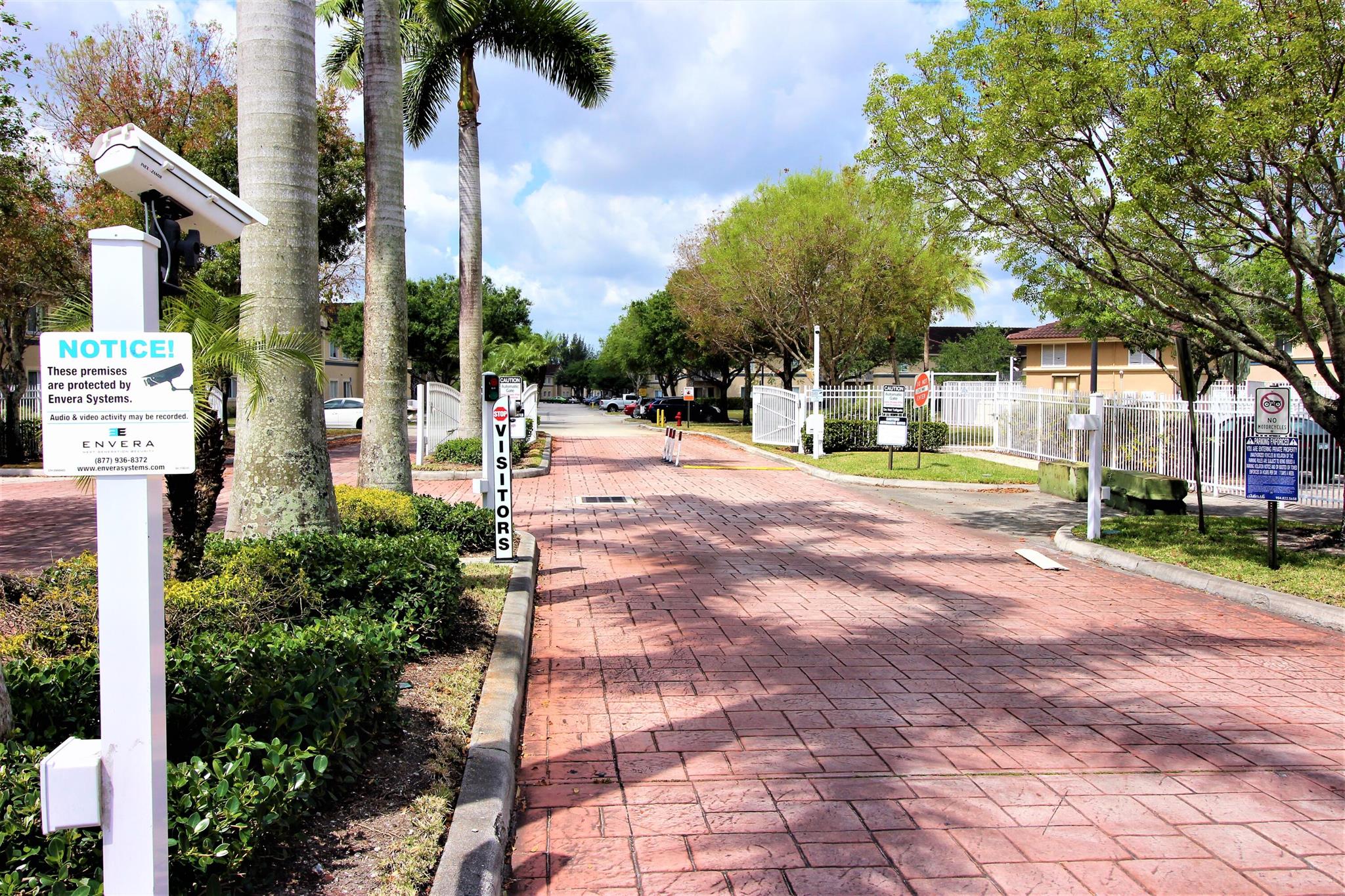 BELVEDERE ISLES CONDO NO 3 - Residential Lease