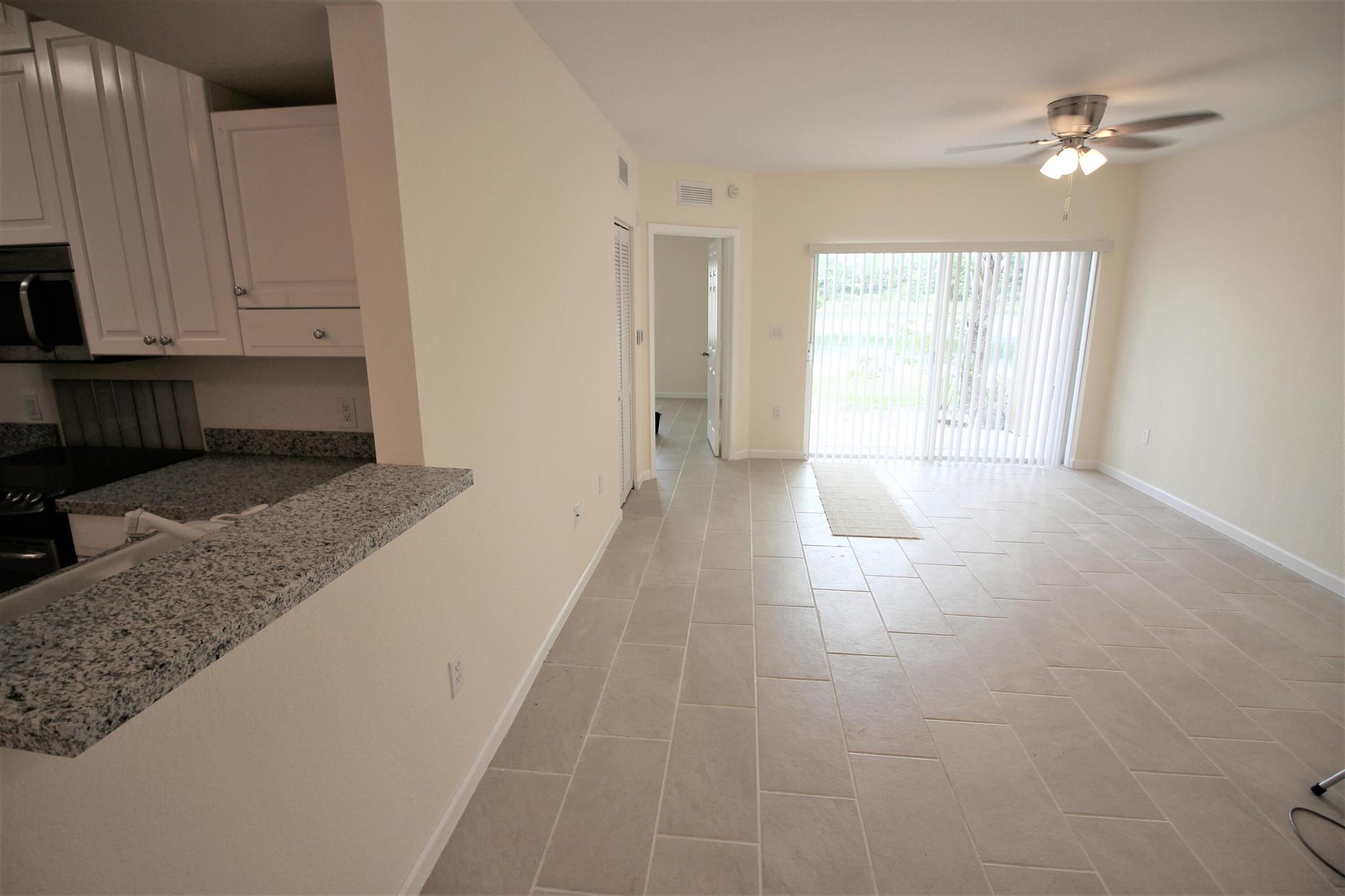 BELVEDERE ISLES CONDO NO 3 - Residential Lease