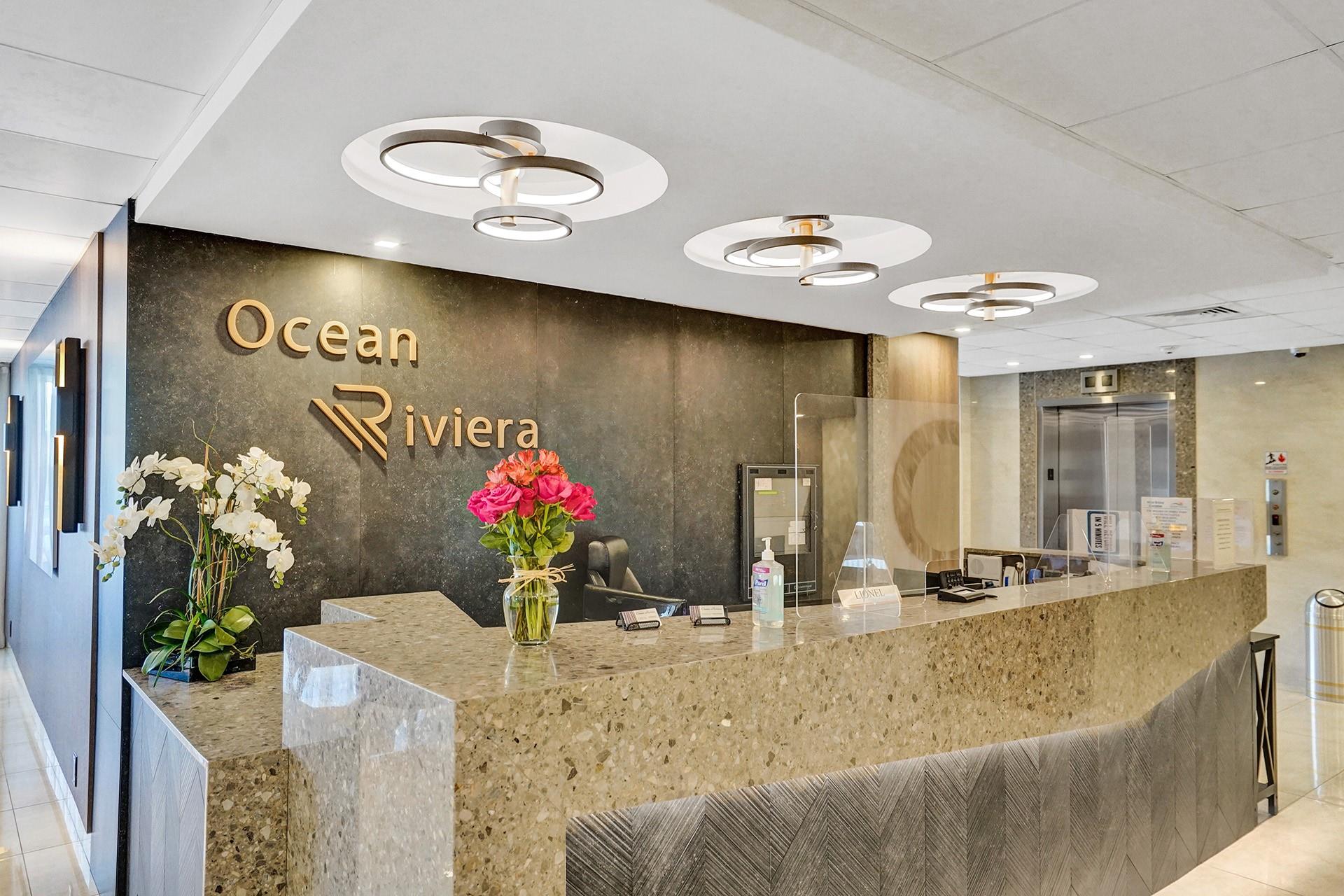 3550 Galt Ocean Dr 607