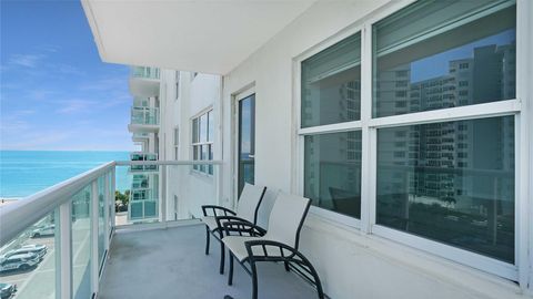 3550 Galt Ocean Dr 607 Fort Lauderdale FL 33308