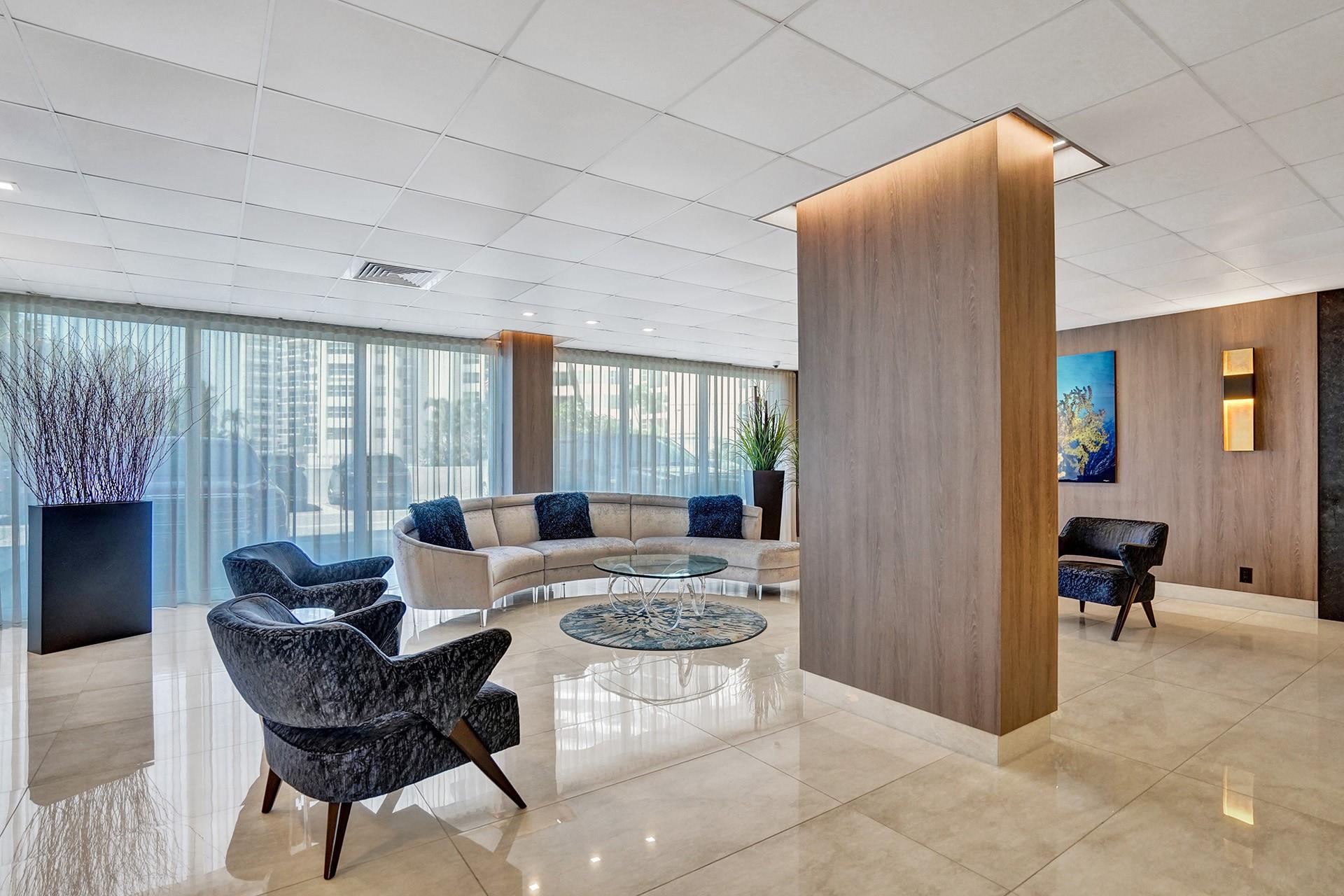 3550 Galt Ocean Dr 607