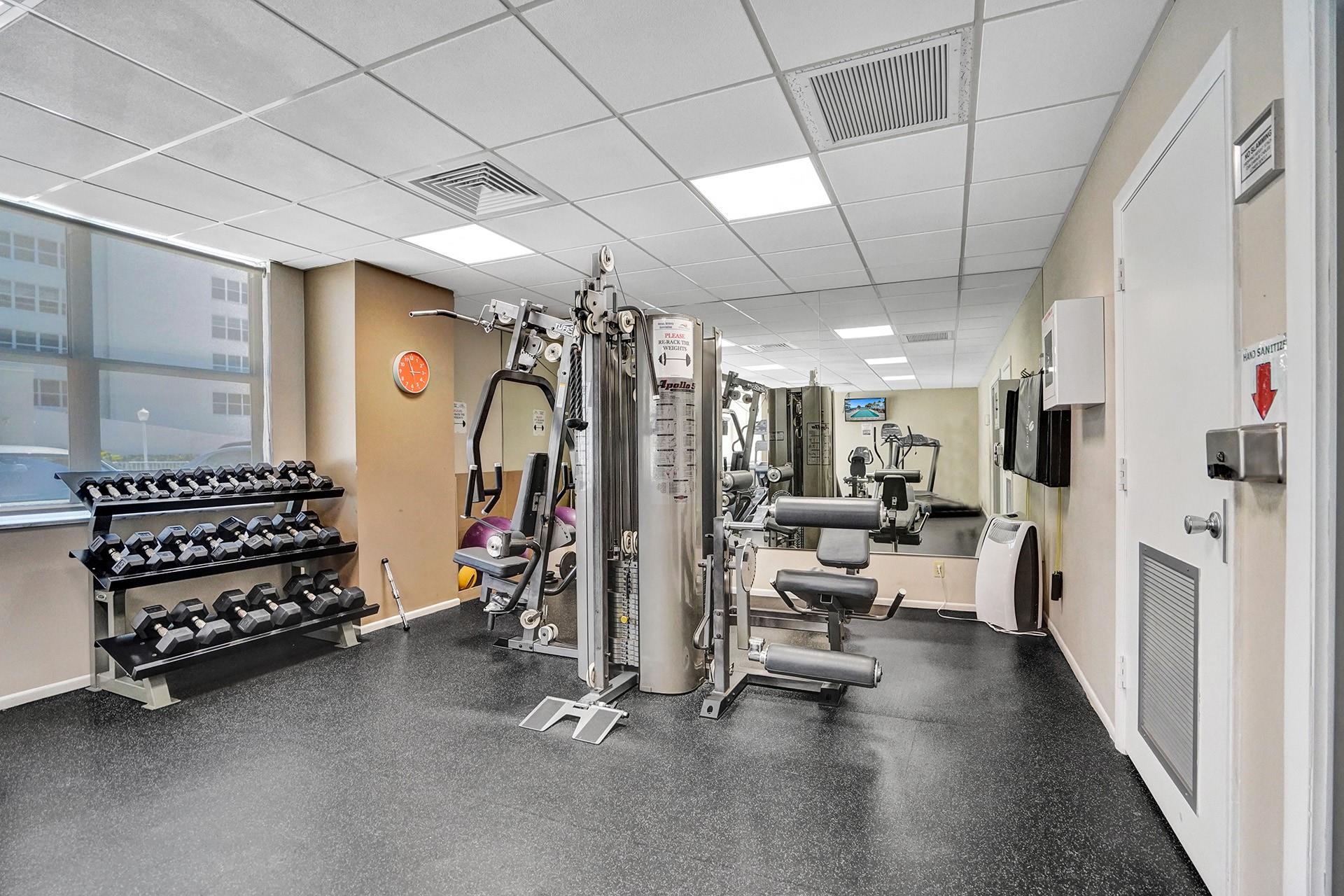 3550 Galt Ocean Dr 607
