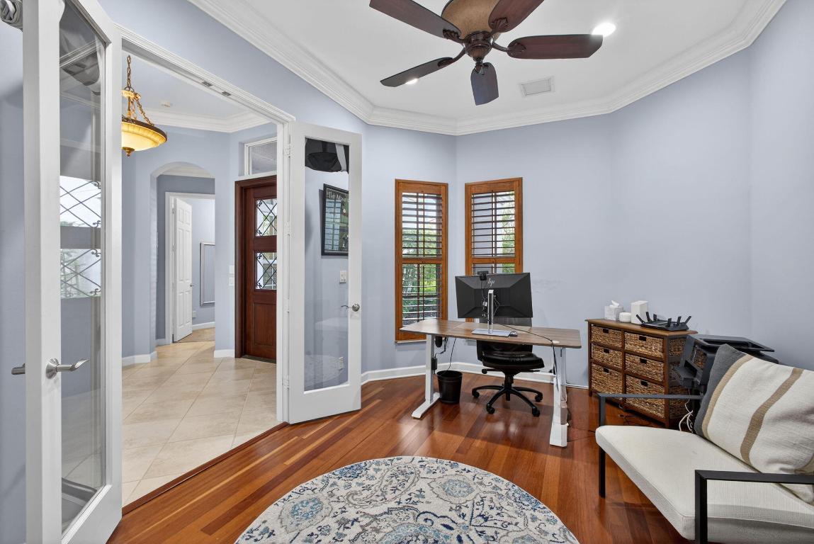 MIRASOL PAR 22 - Residential