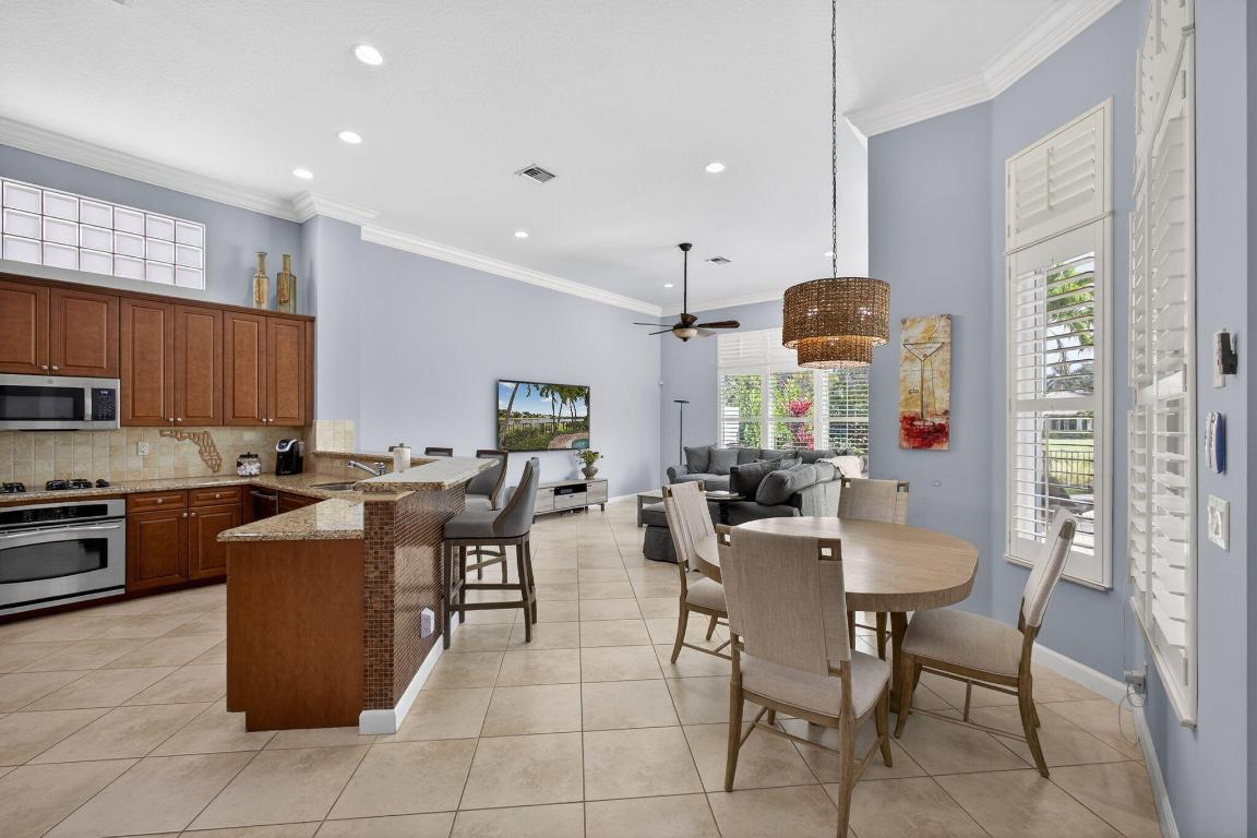 MIRASOL PAR 22 - Residential