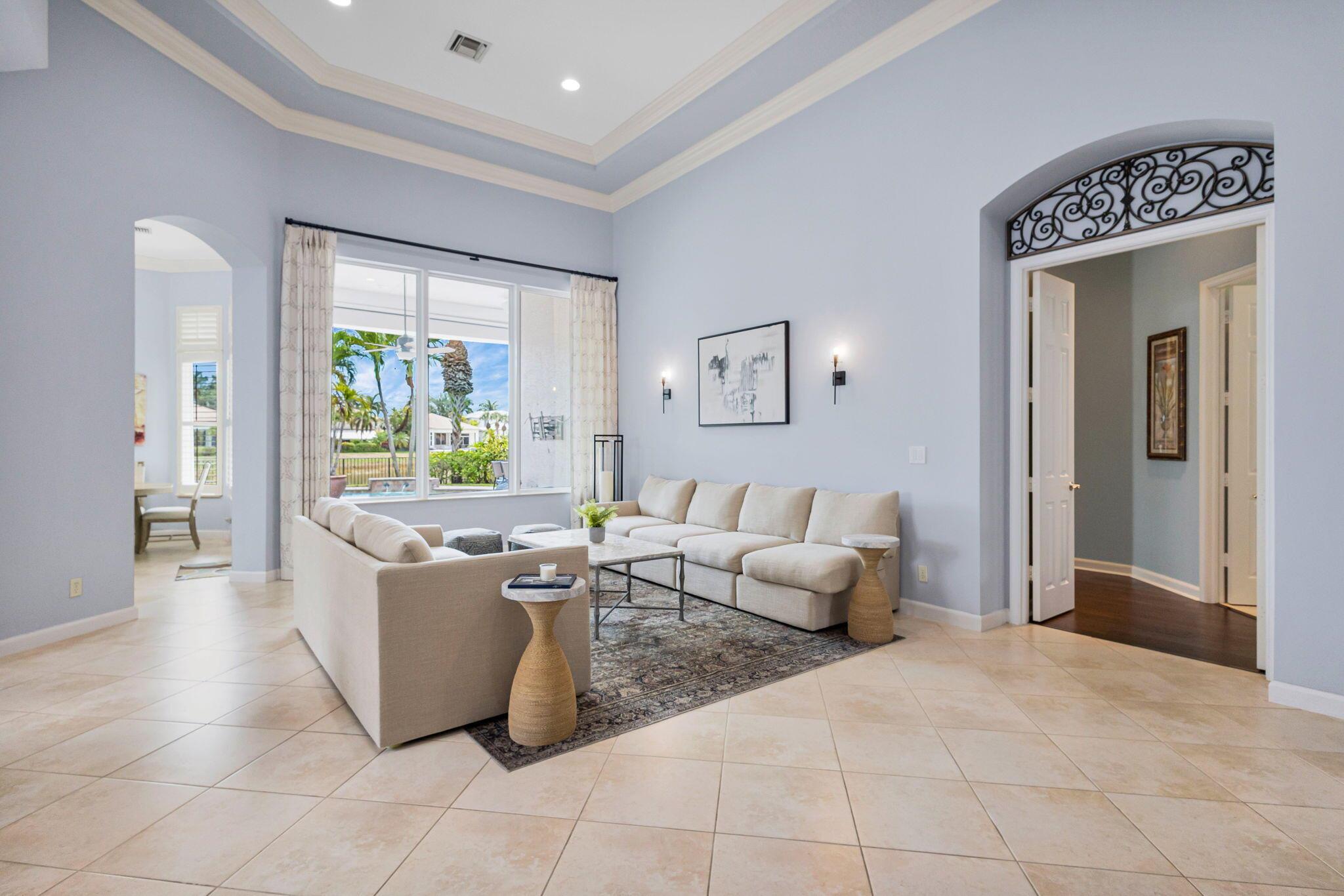 MIRASOL PAR 22 - Residential