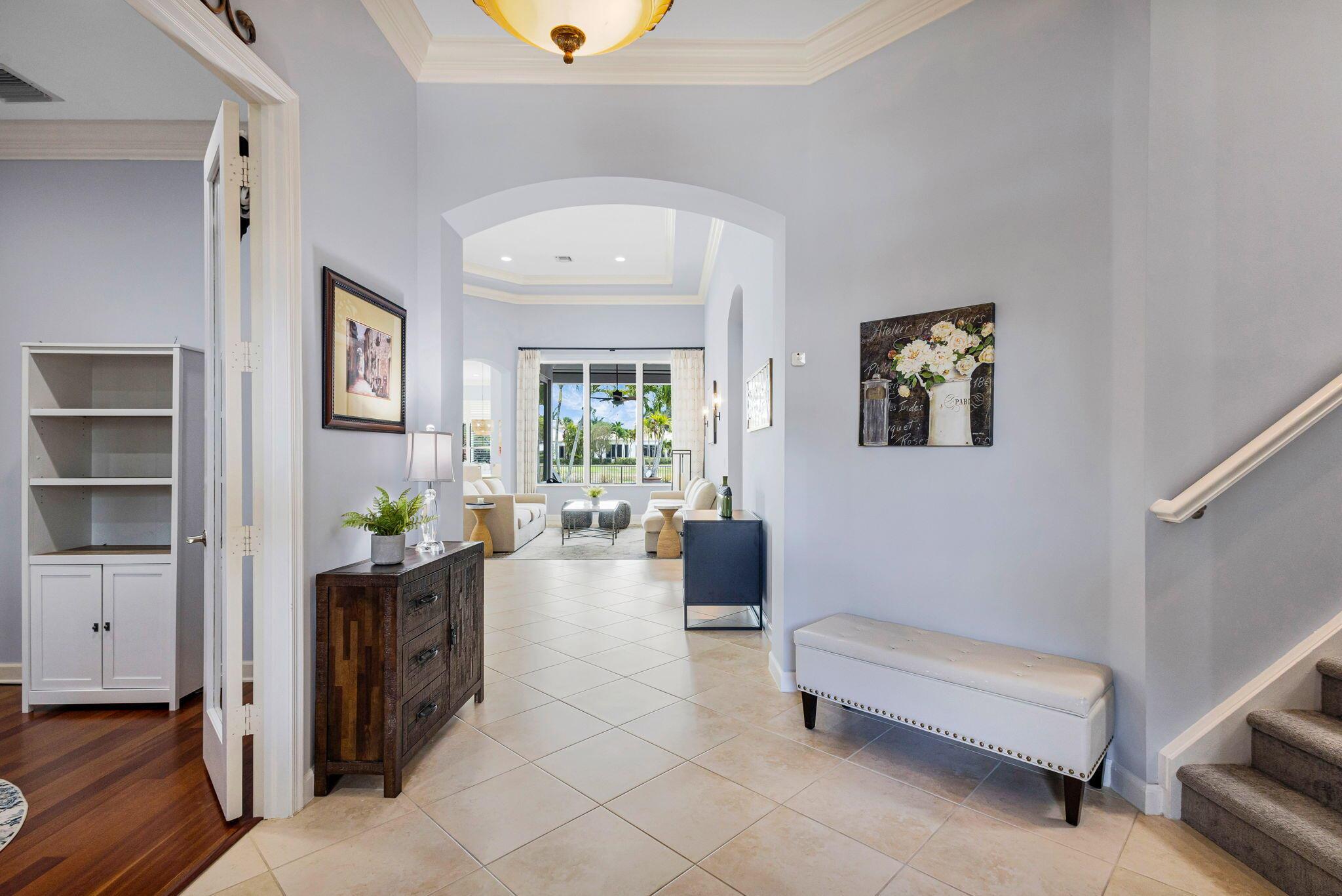 MIRASOL PAR 22 - Residential