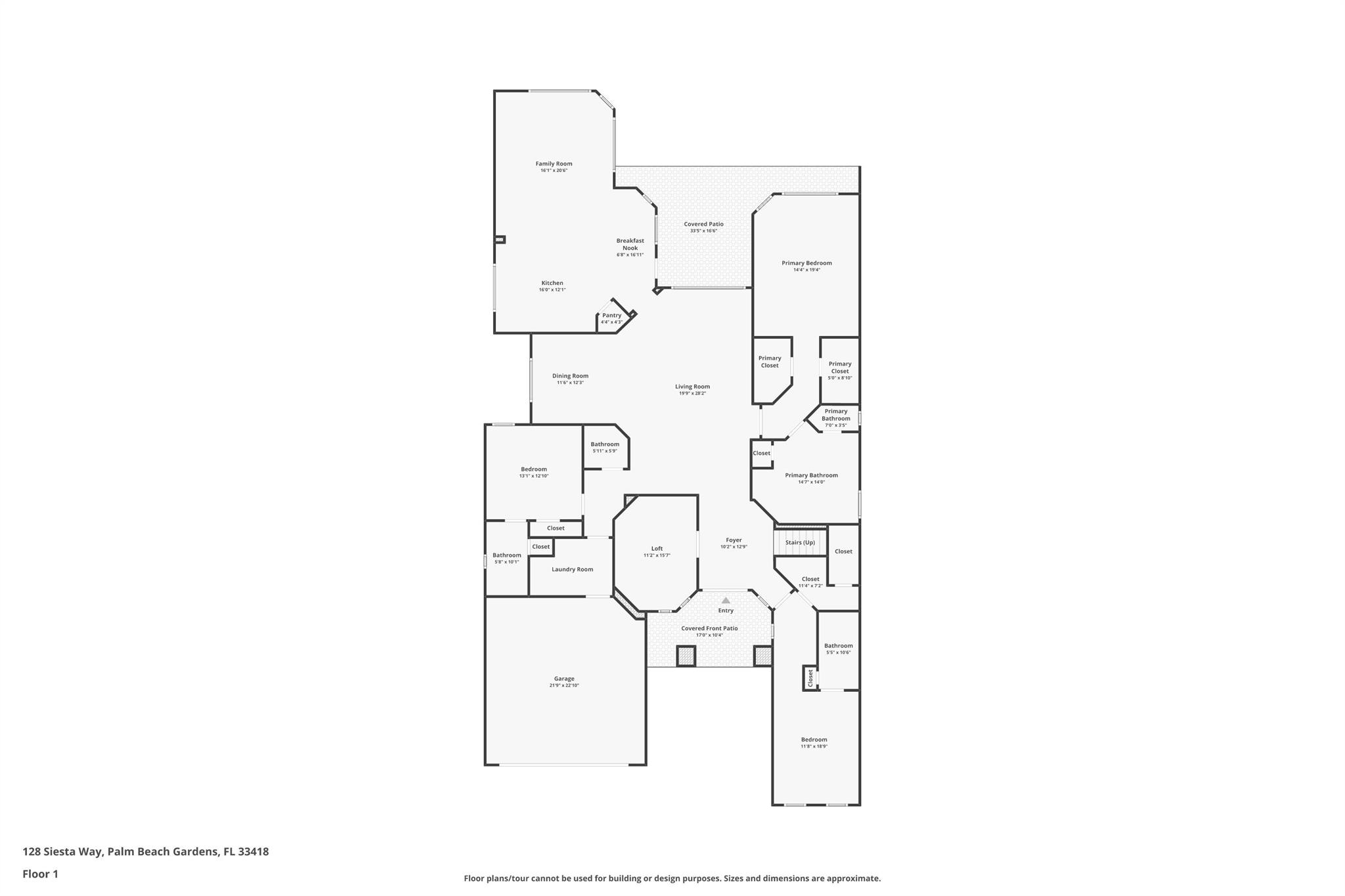 MIRASOL PAR 22 - Residential