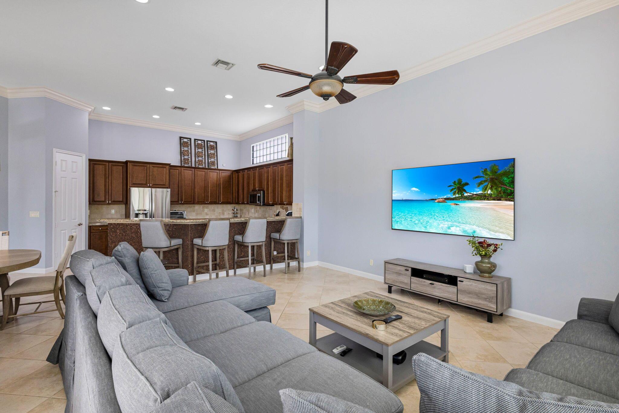 MIRASOL PAR 22 - Residential