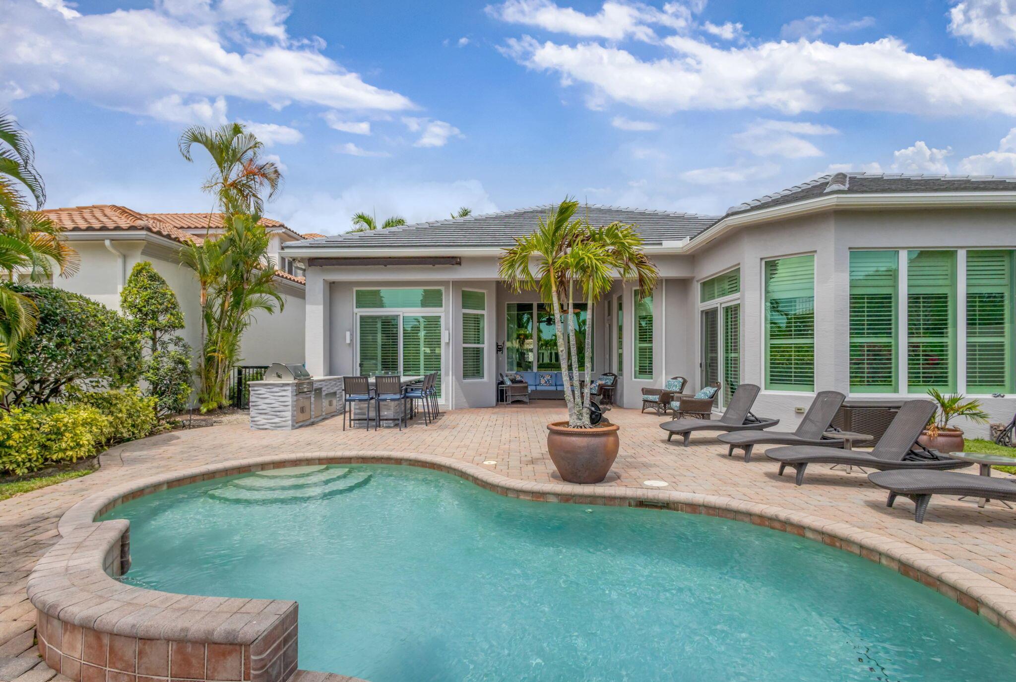 MIRASOL PAR 22 - Residential