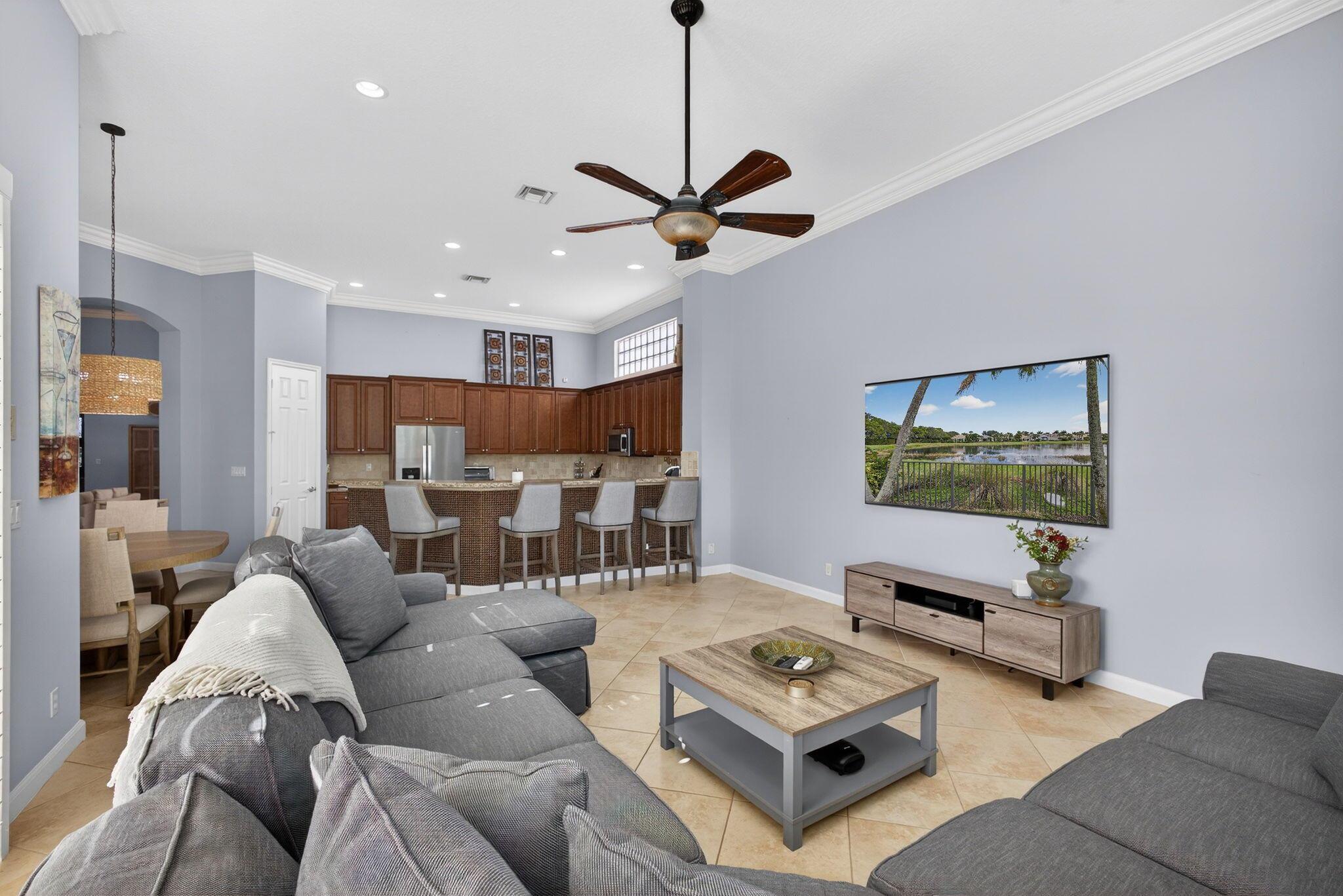 MIRASOL PAR 22 - Residential