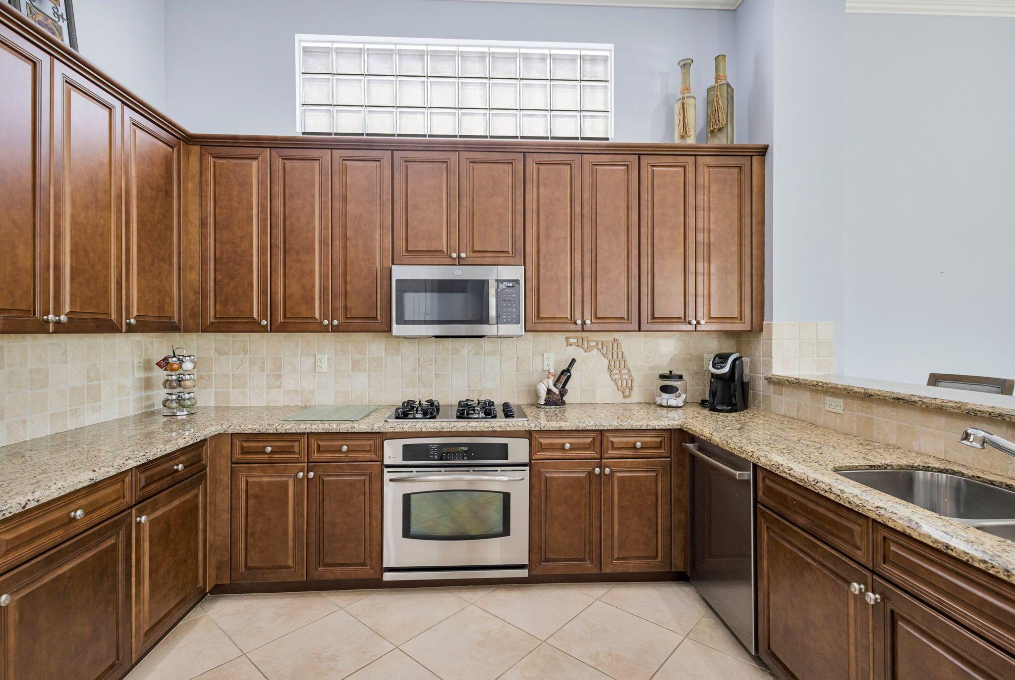 MIRASOL PAR 22 - Residential