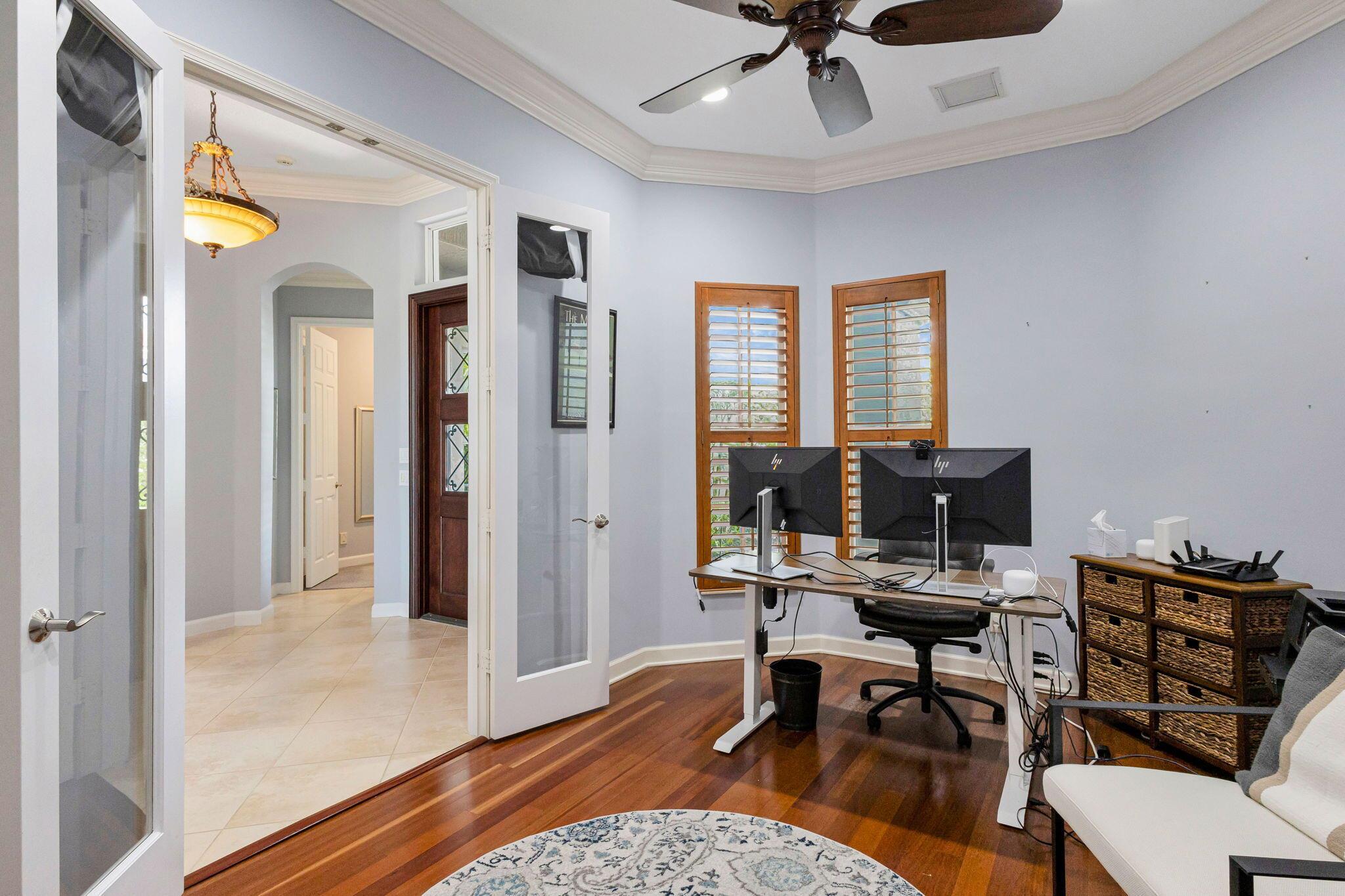 MIRASOL PAR 22 - Residential