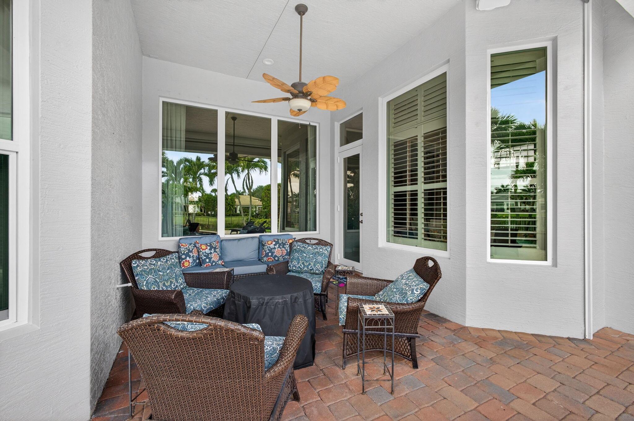 MIRASOL PAR 22 - Residential