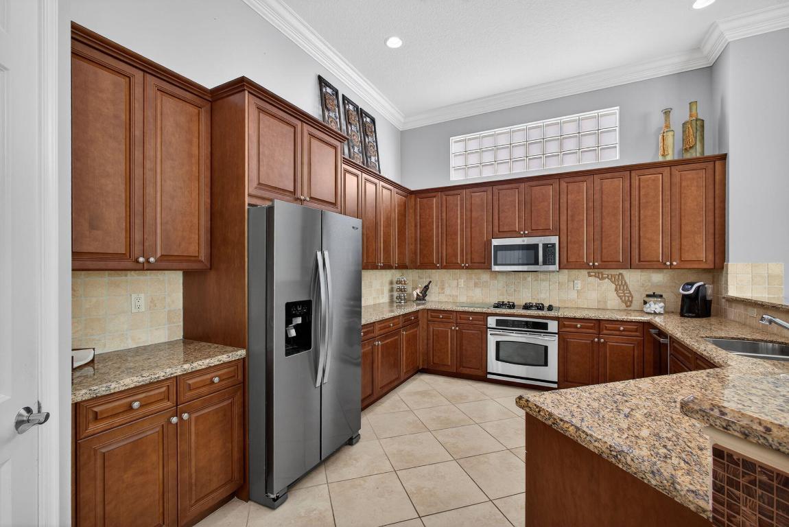 MIRASOL PAR 22 - Residential