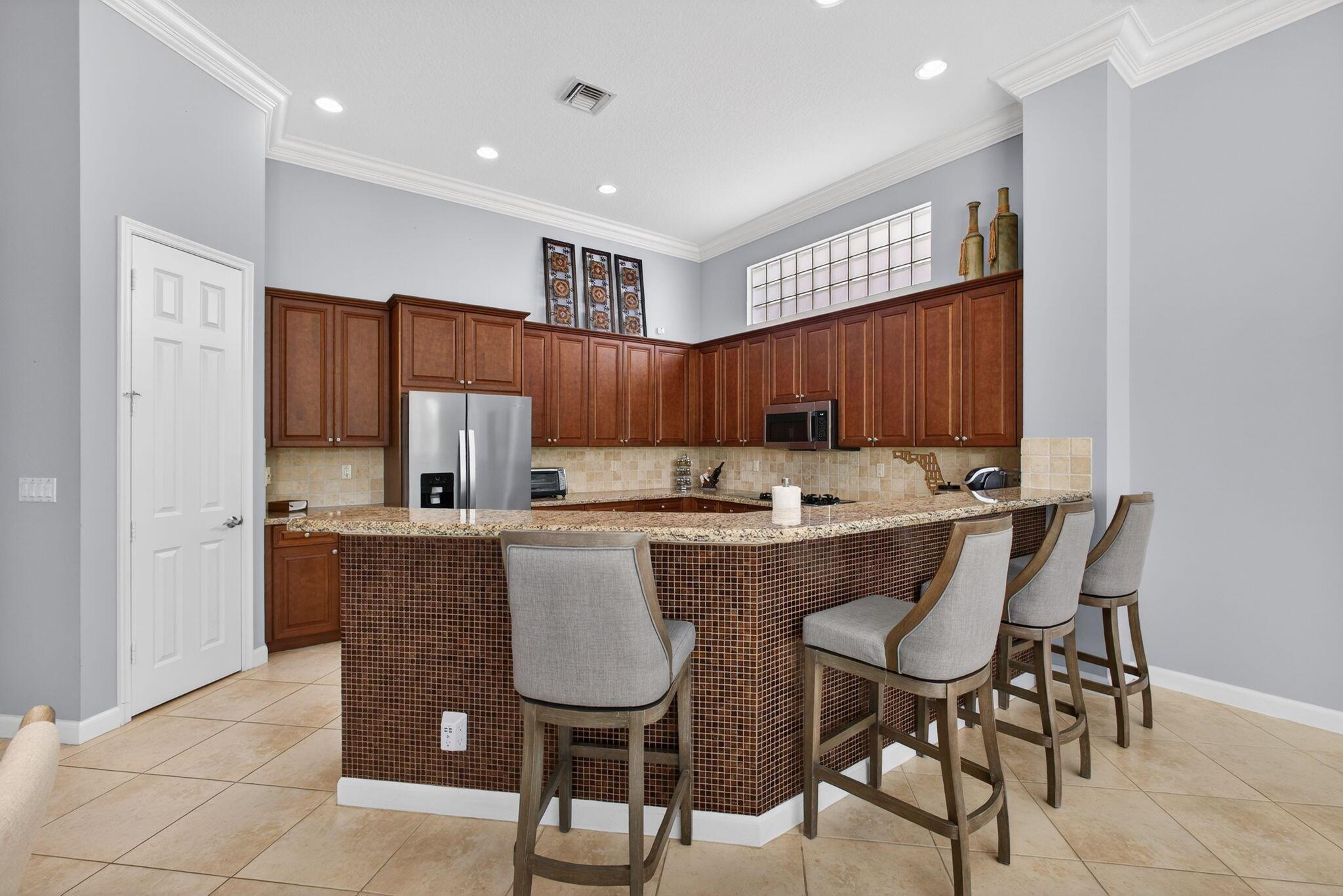 MIRASOL PAR 22 - Residential