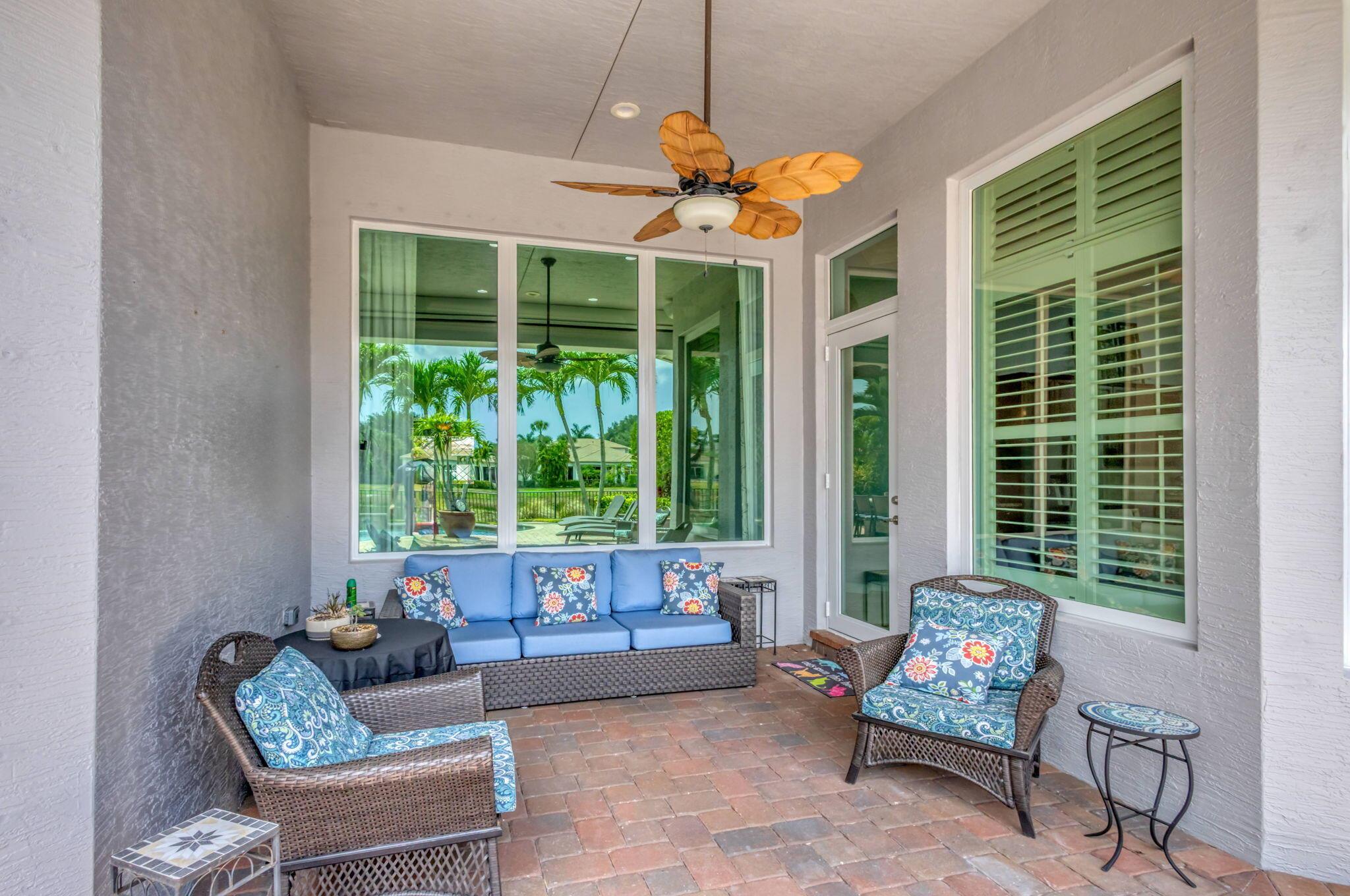 MIRASOL PAR 22 - Residential