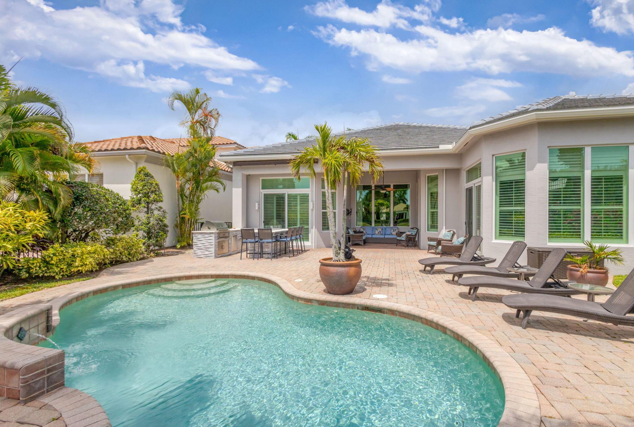 MIRASOL PAR 22 - Residential