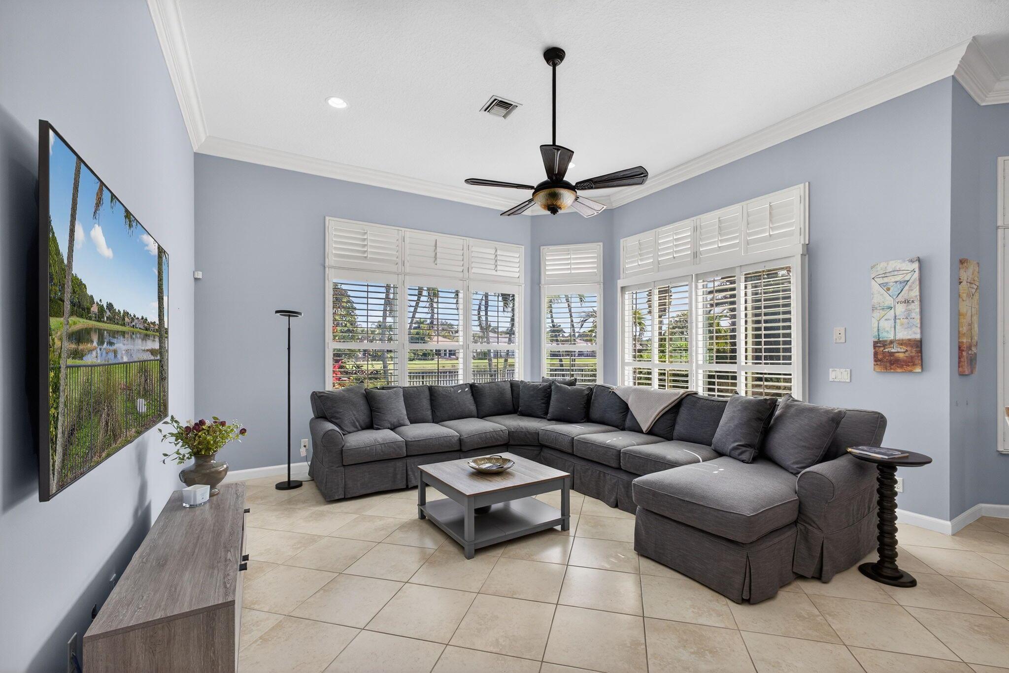 MIRASOL PAR 22 - Residential