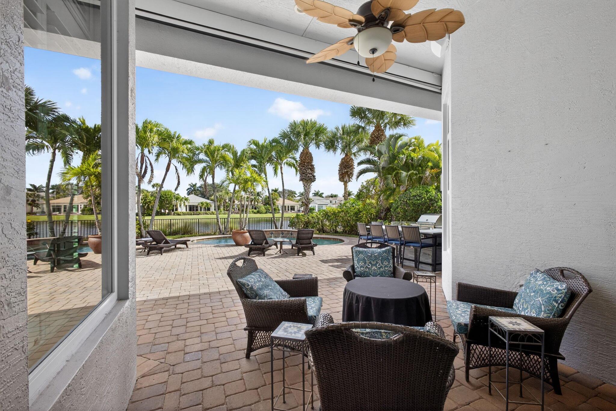 MIRASOL PAR 22 - Residential