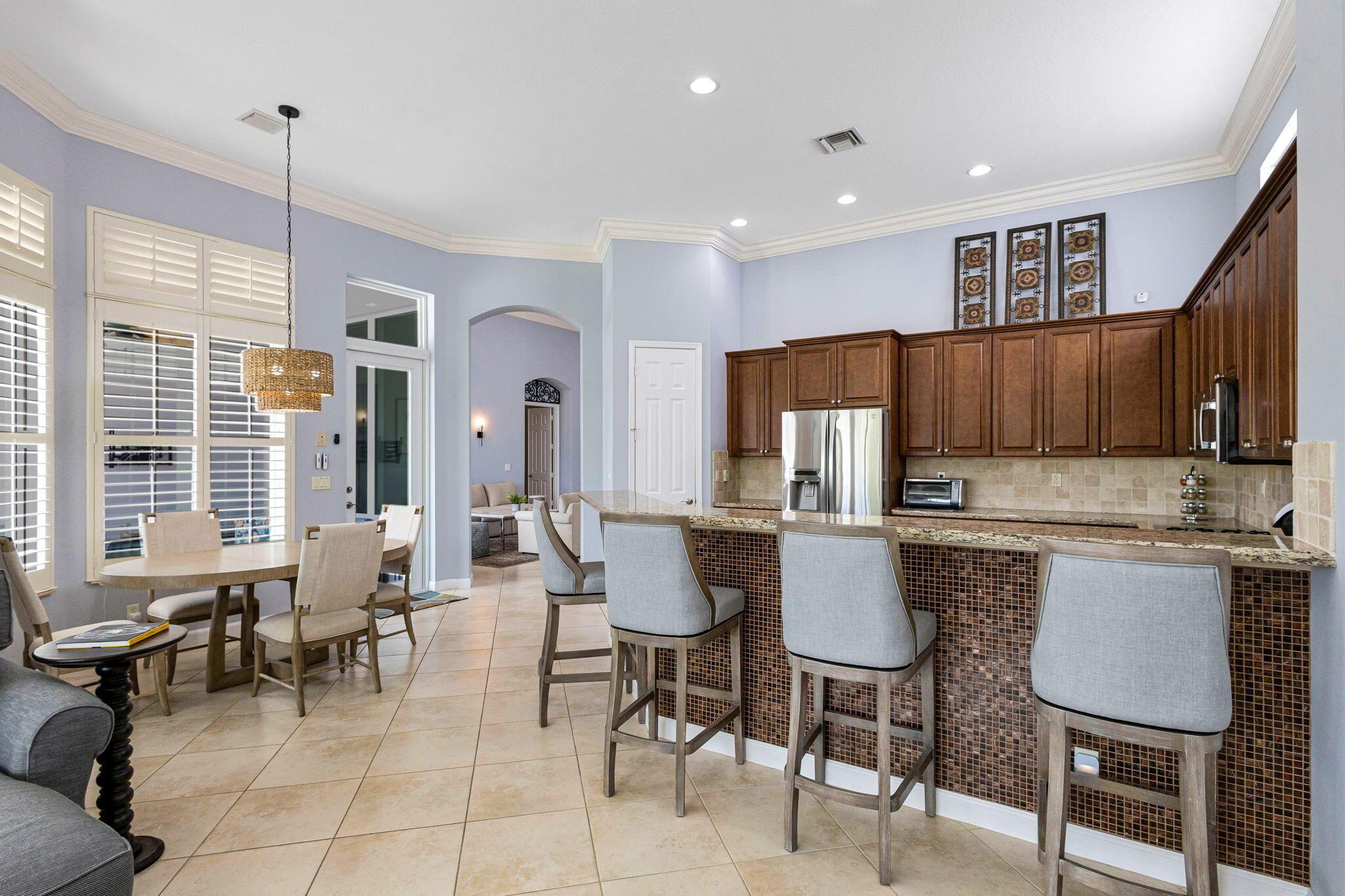 MIRASOL PAR 22 - Residential