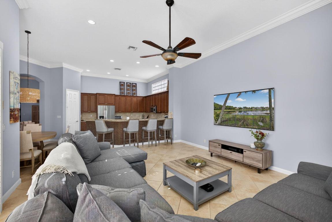 MIRASOL PAR 22 - Residential