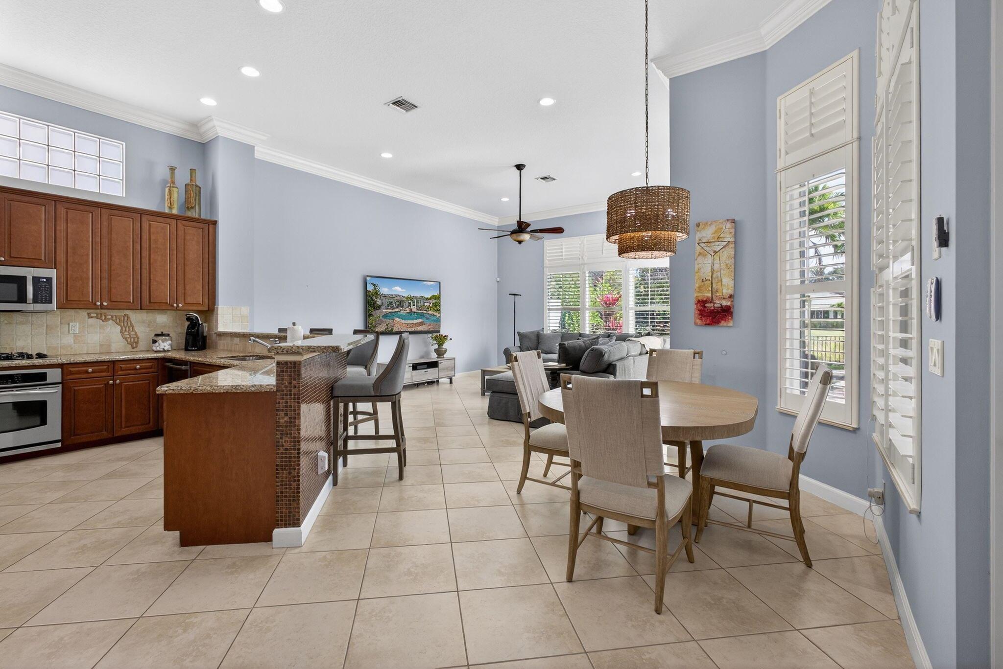 MIRASOL PAR 22 - Residential