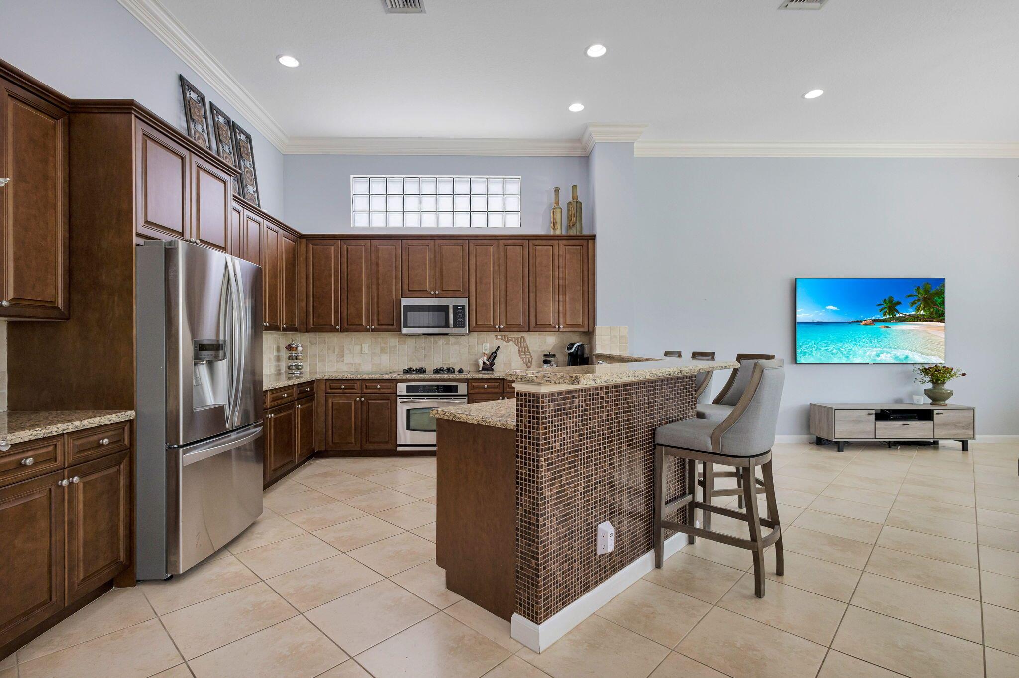 MIRASOL PAR 22 - Residential