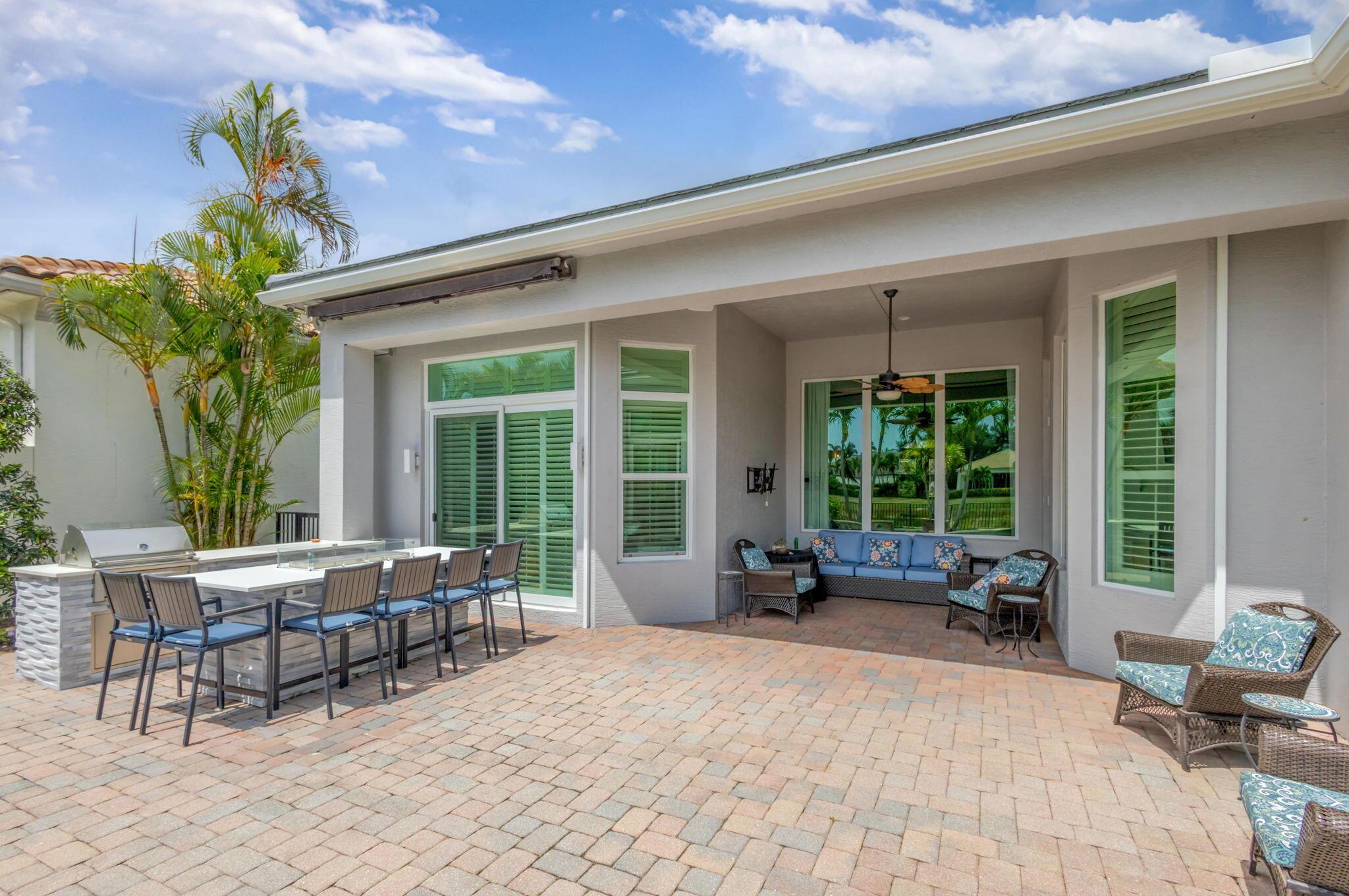 MIRASOL PAR 22 - Residential