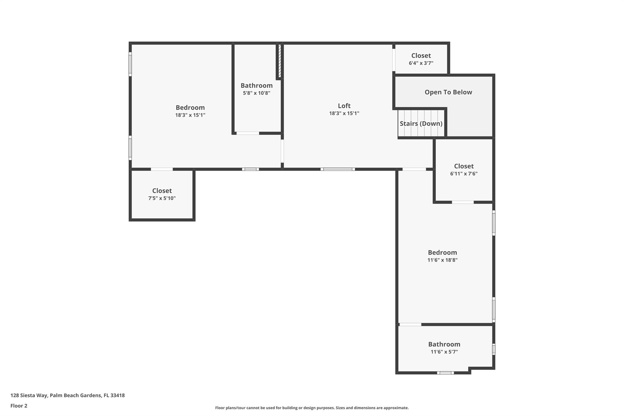 MIRASOL PAR 22 - Residential