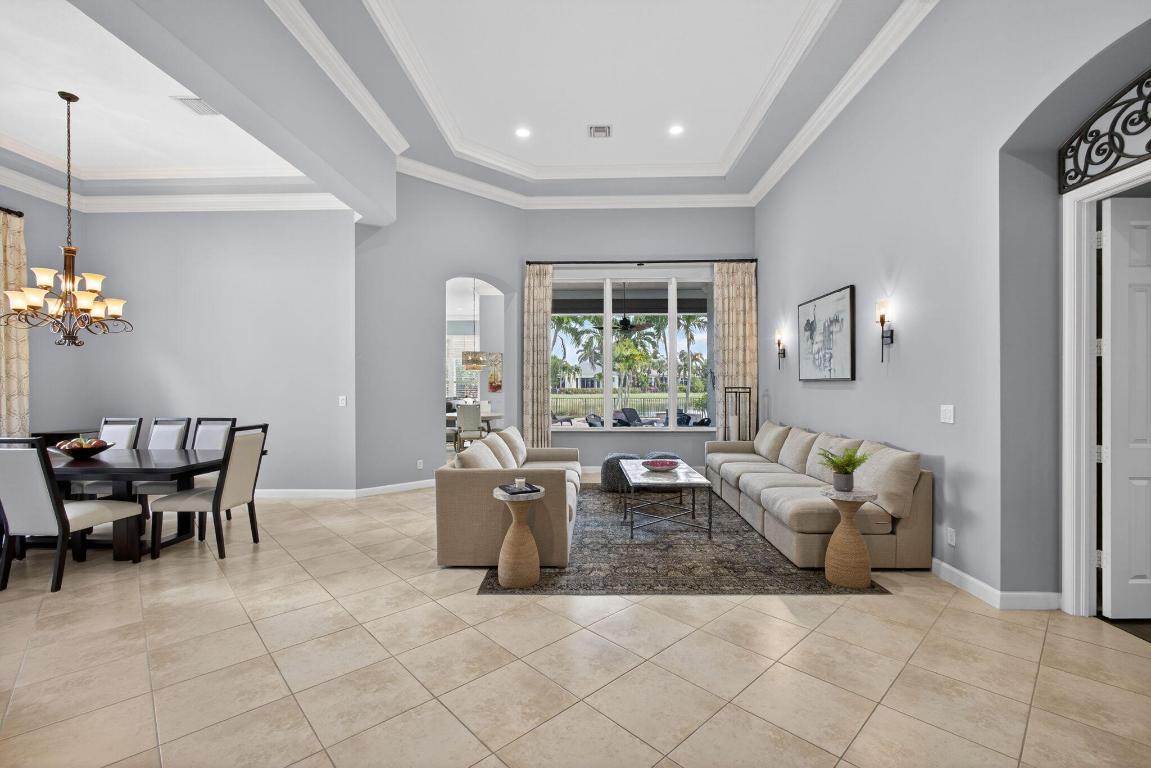 MIRASOL PAR 22 - Residential