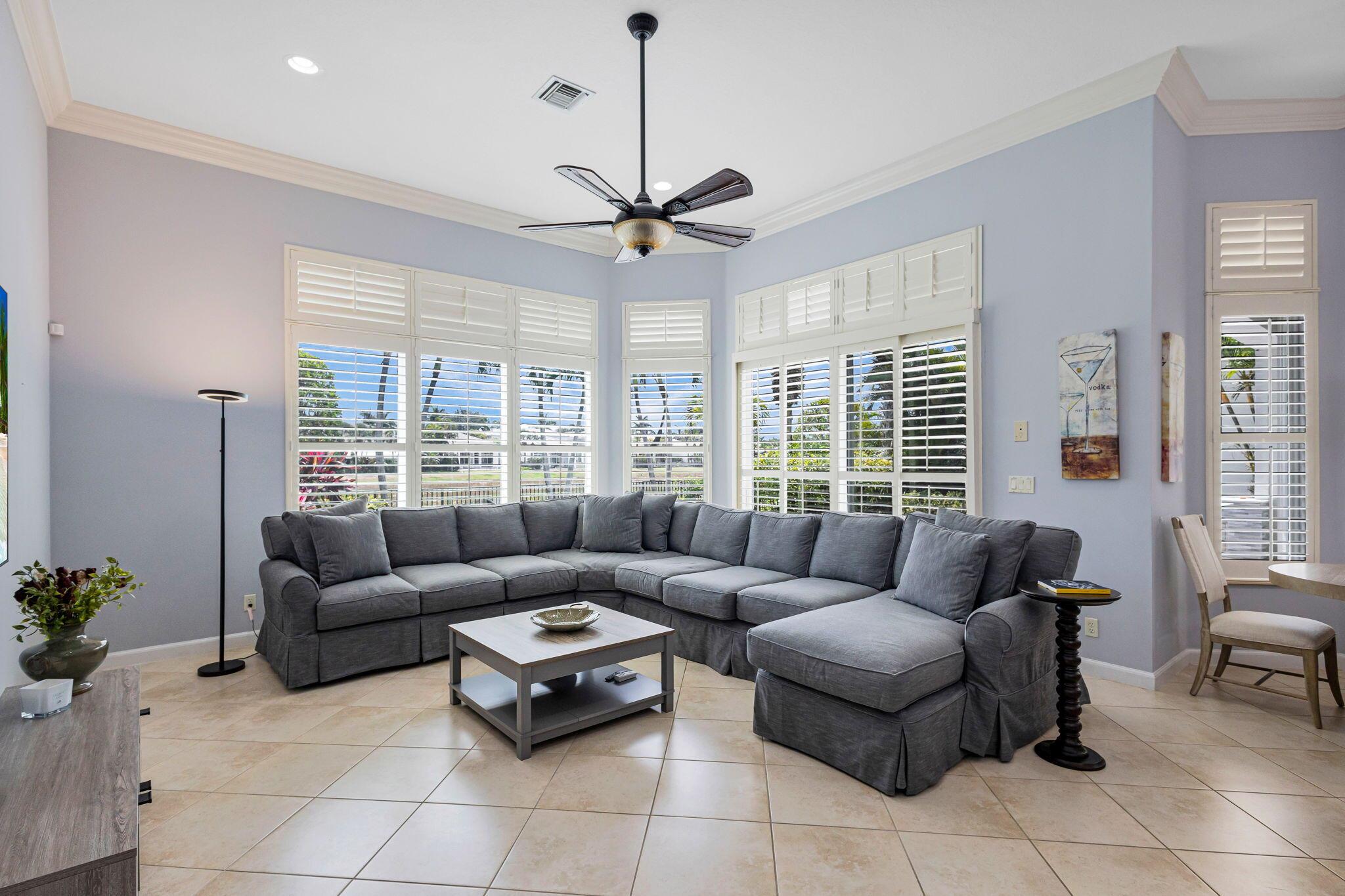 MIRASOL PAR 22 - Residential