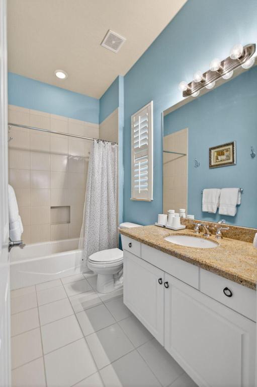 MIRASOL PAR 22 - Residential