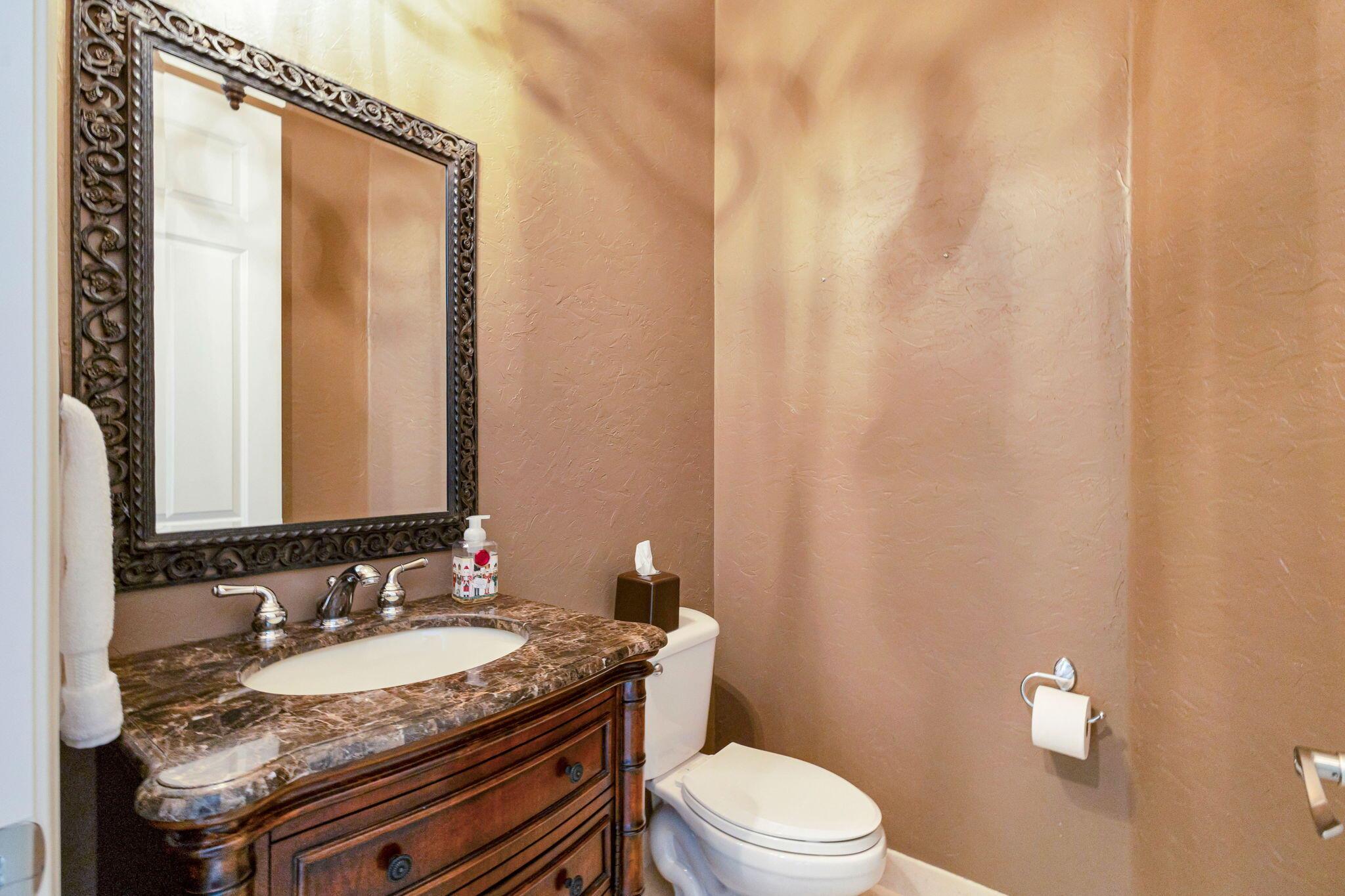 MIRASOL PAR 22 - Residential