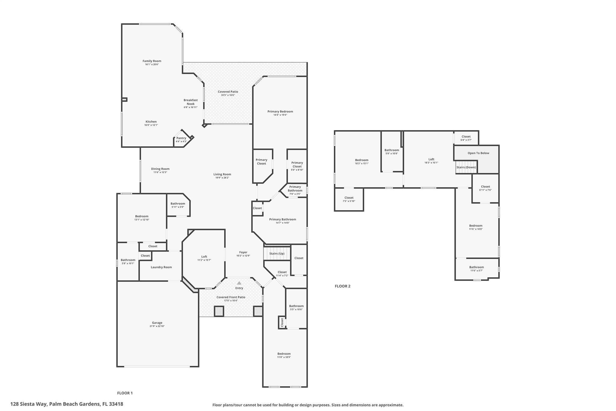 MIRASOL PAR 22 - Residential